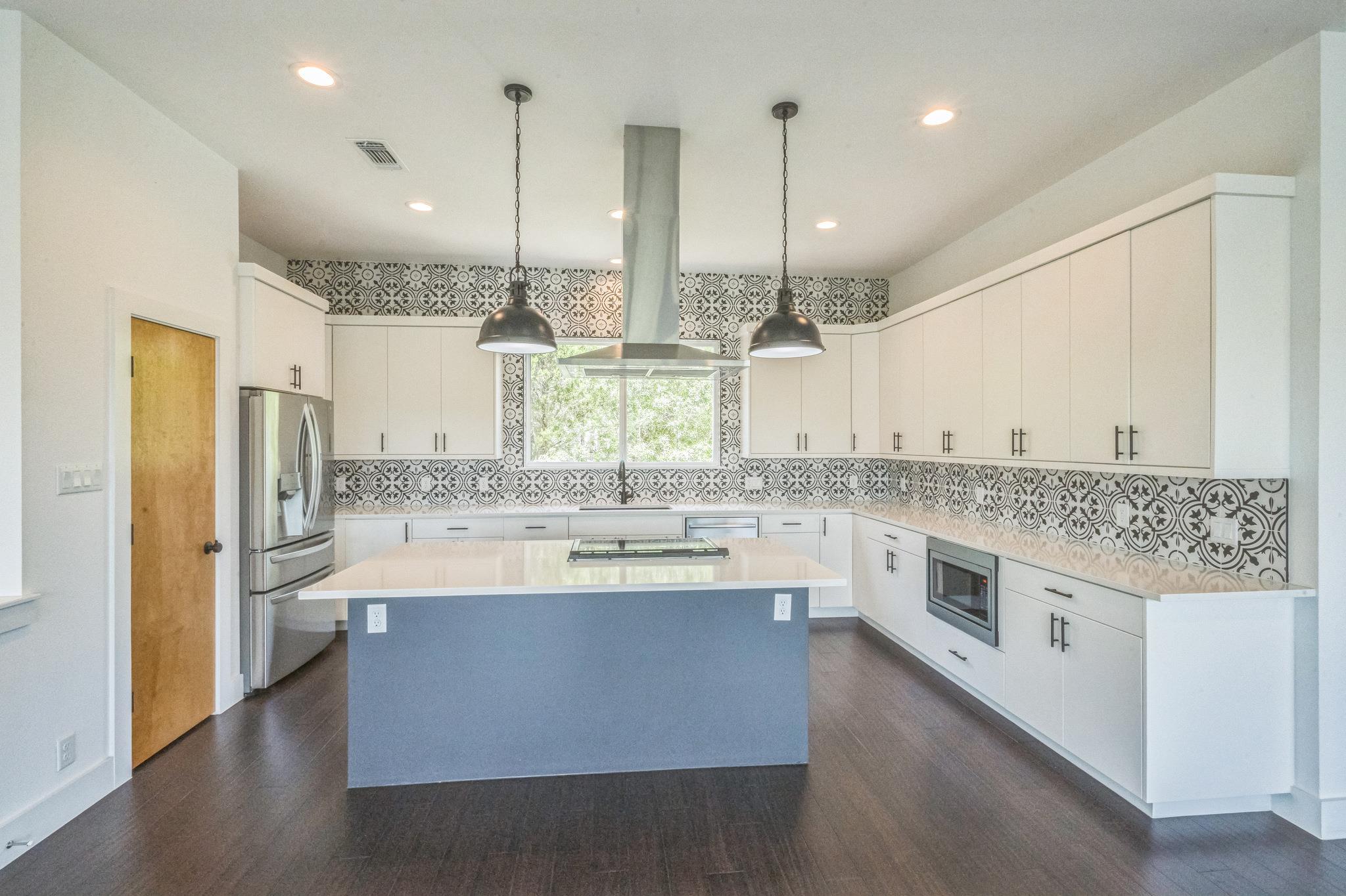 2650 Crazyhorse Pass, Austin, TX 78734