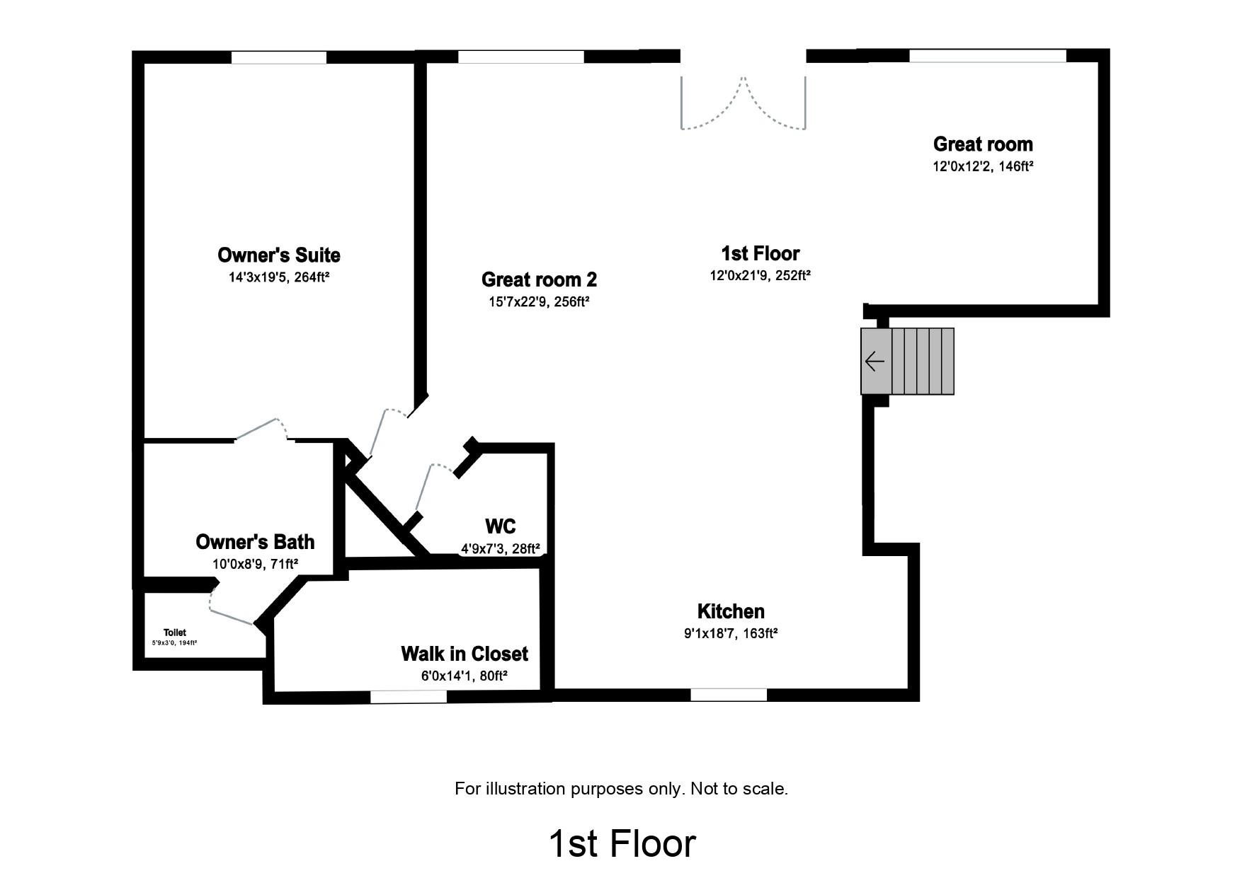 2650 Crazyhorse Pass, Austin, TX 78734