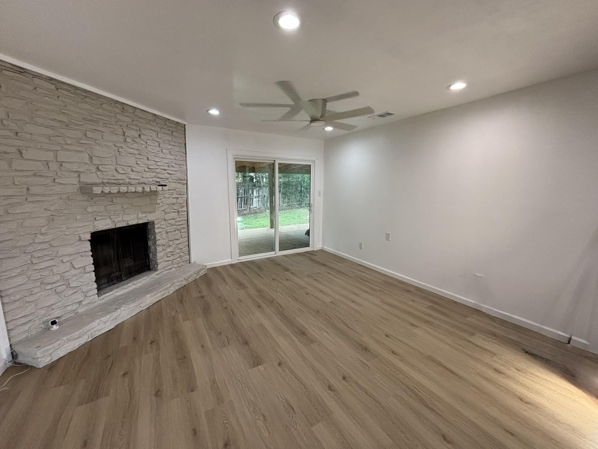 4608 E Village Ct, Austin, TX 78744