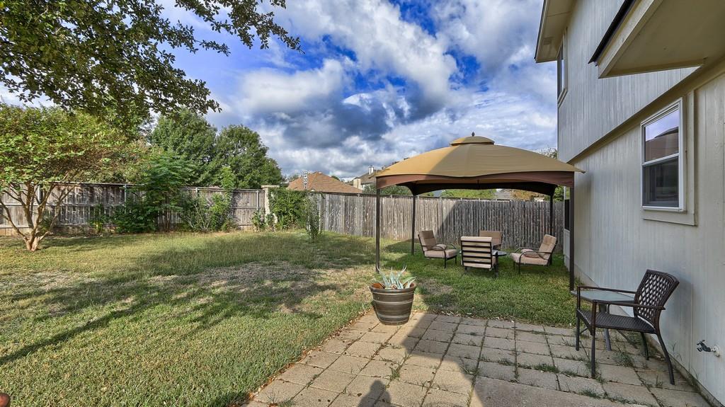 1400 Dillon Lake Bnd, Leander, TX 78641