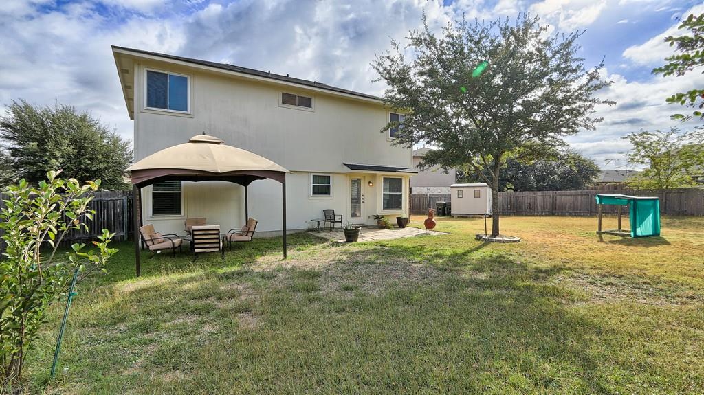 1400 Dillon Lake Bnd, Leander, TX 78641