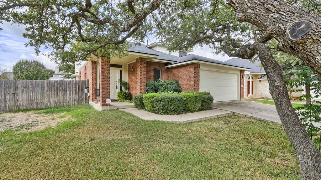 1400 Dillon Lake Bnd, Leander, TX 78641