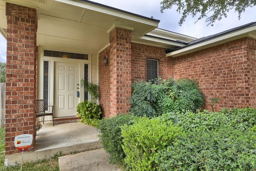 1400 Dillon Lake Bnd, Leander, TX 78641