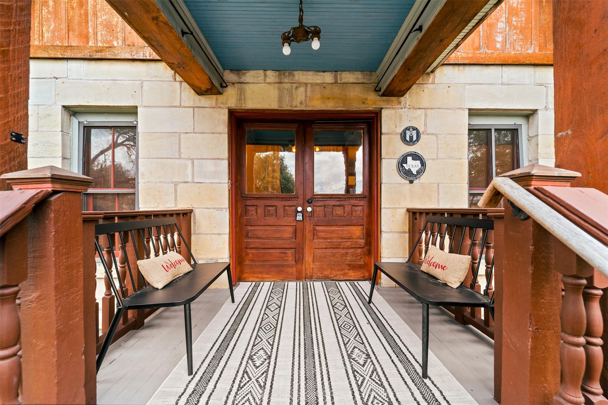 1811 Newton St # 7A and 8B, Austin, TX 78704
