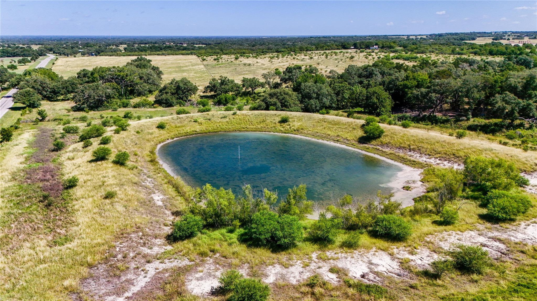 2410 FM 1680, Moulton, TX 78941