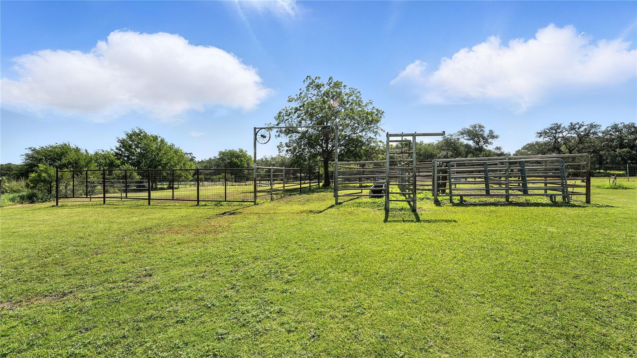 2410 FM 1680, Moulton, TX 78941