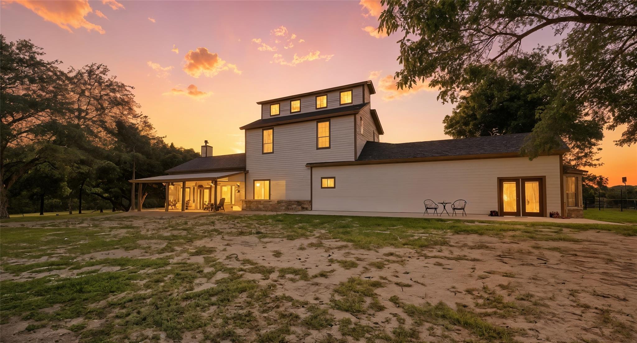 2410 FM 1680, Moulton, TX 78941