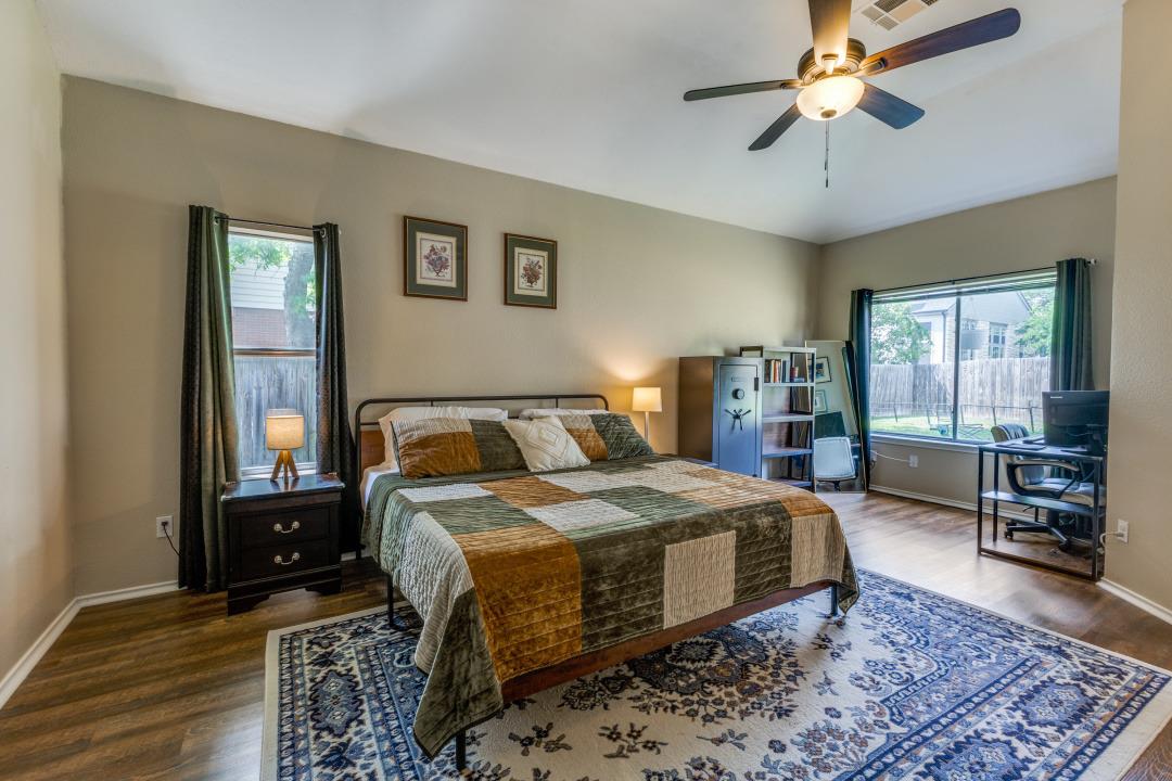 6614 Bramber Ln, Austin, TX 78754