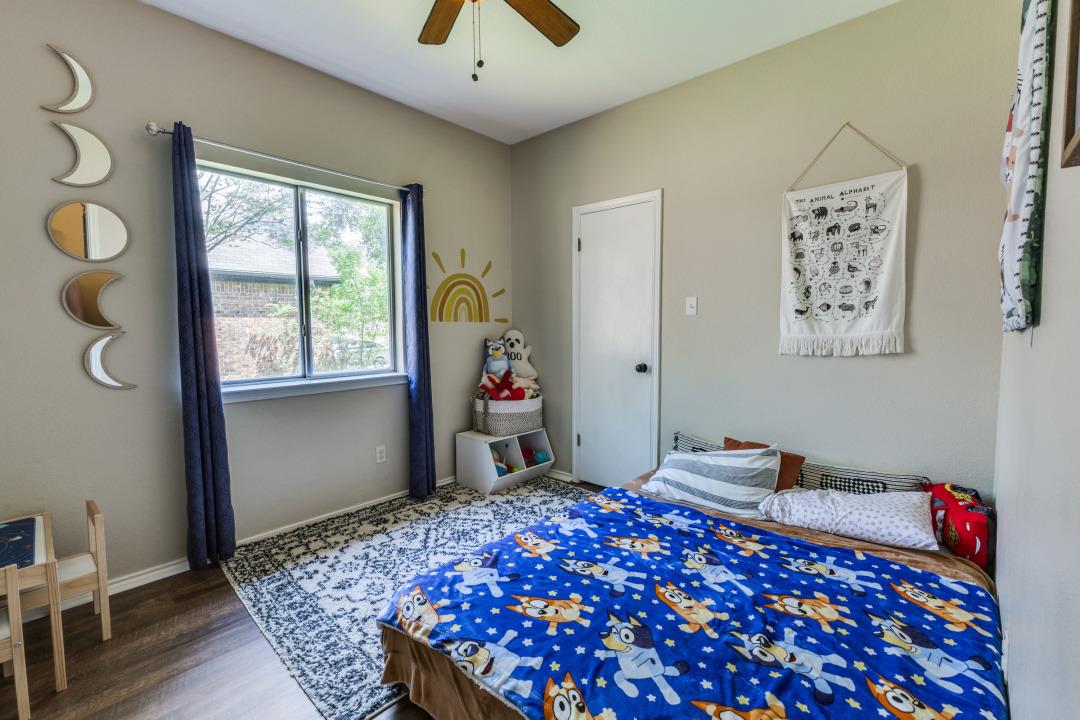 6614 Bramber Ln, Austin, TX 78754