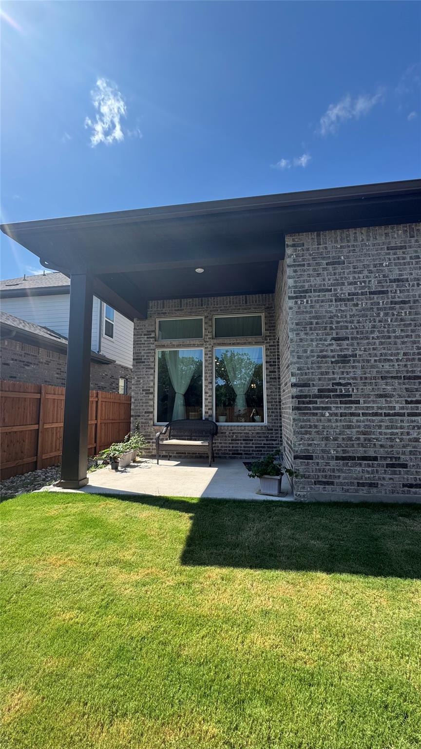 1332 South Brook Dr, Leander, TX 78641