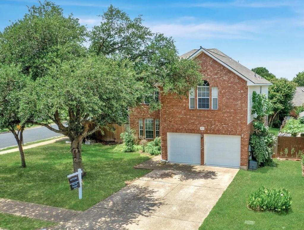 8613 Glen Canyon Dr, Round Rock, TX 78681