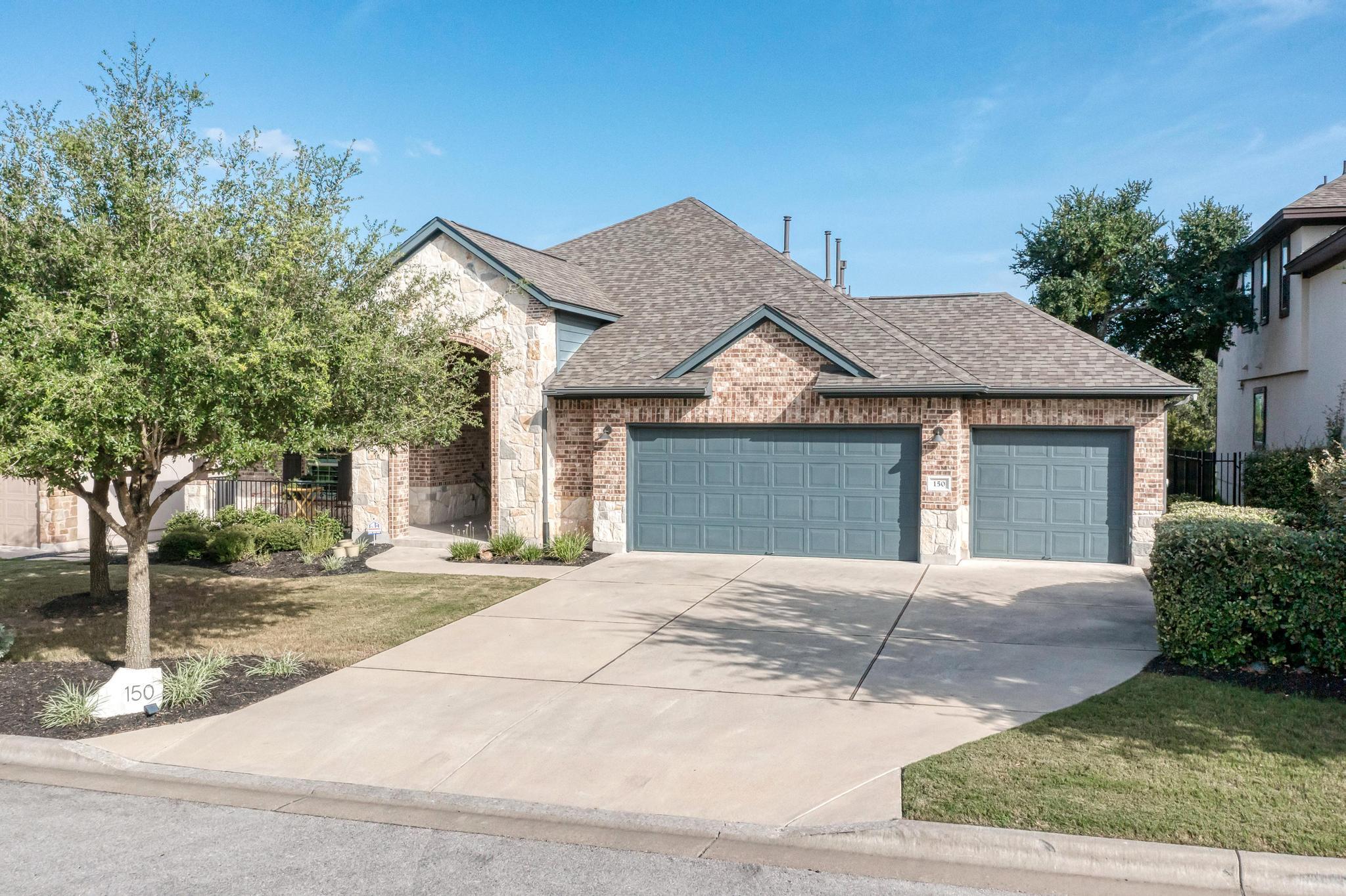 150 Patience Cv, Austin, TX 78737