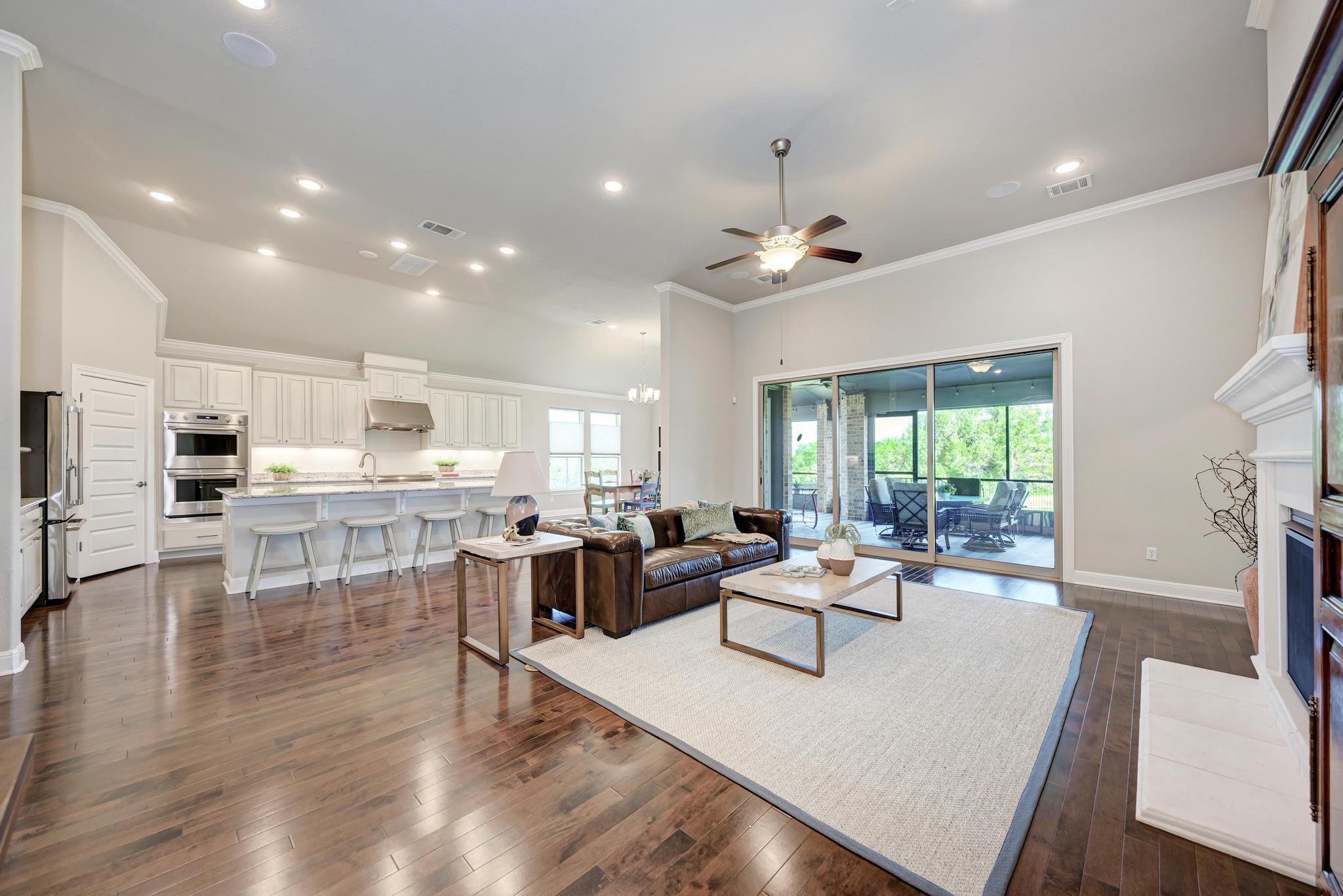 150 Patience Cv, Austin, TX 78737
