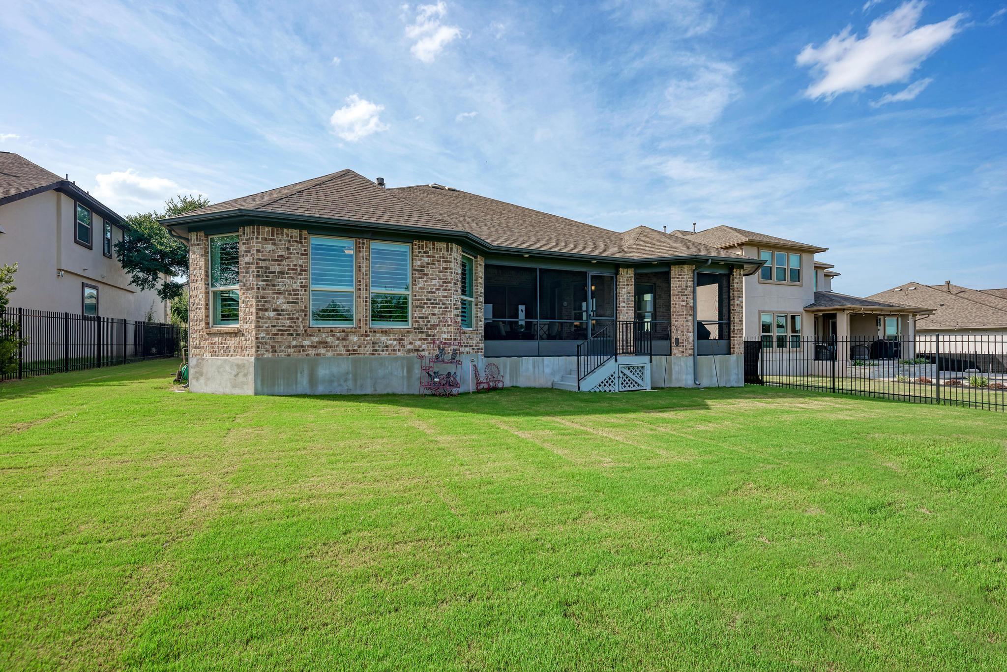 150 Patience Cv, Austin, TX 78737