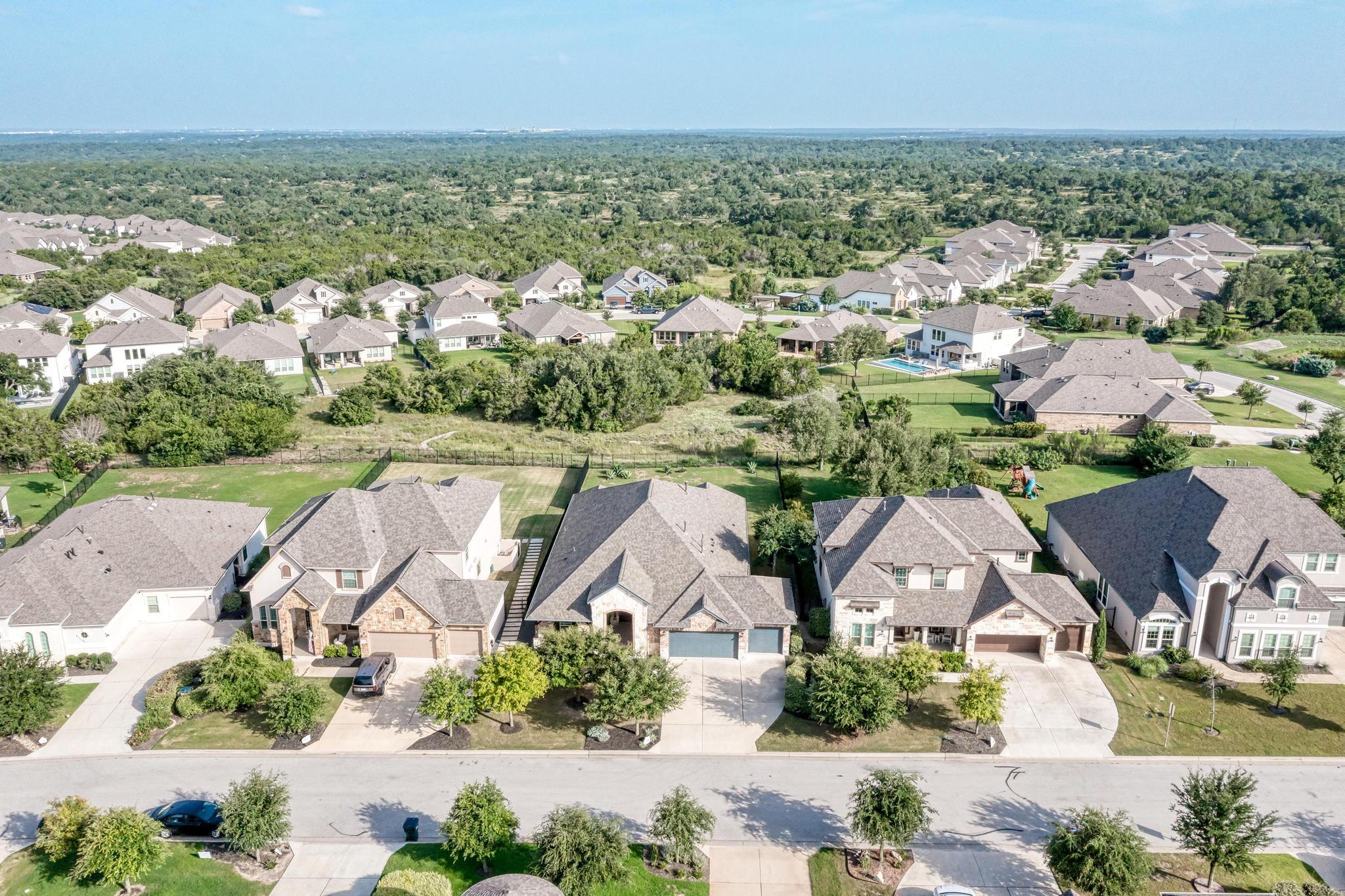 150 Patience Cv, Austin, TX 78737