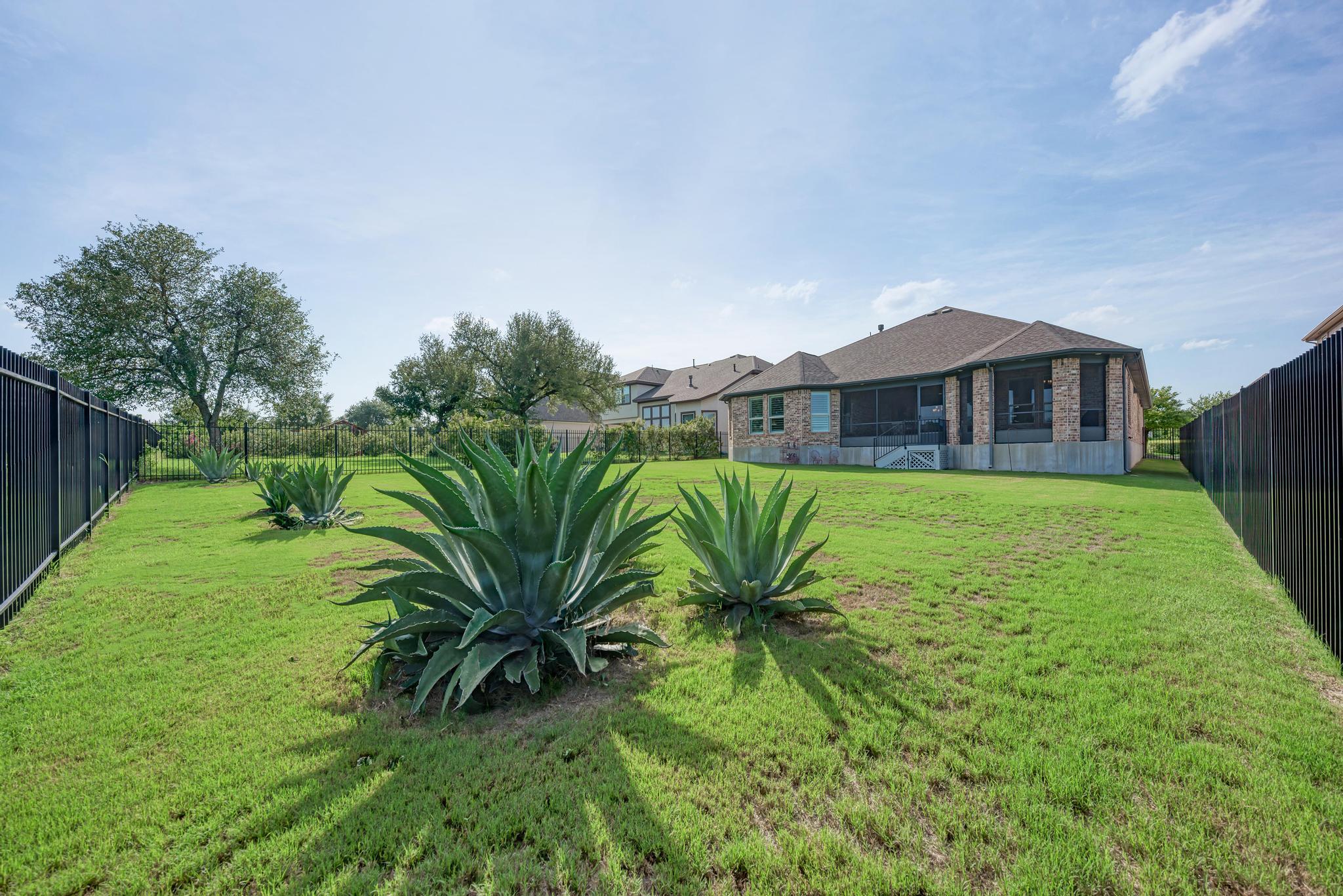 150 Patience Cv, Austin, TX 78737