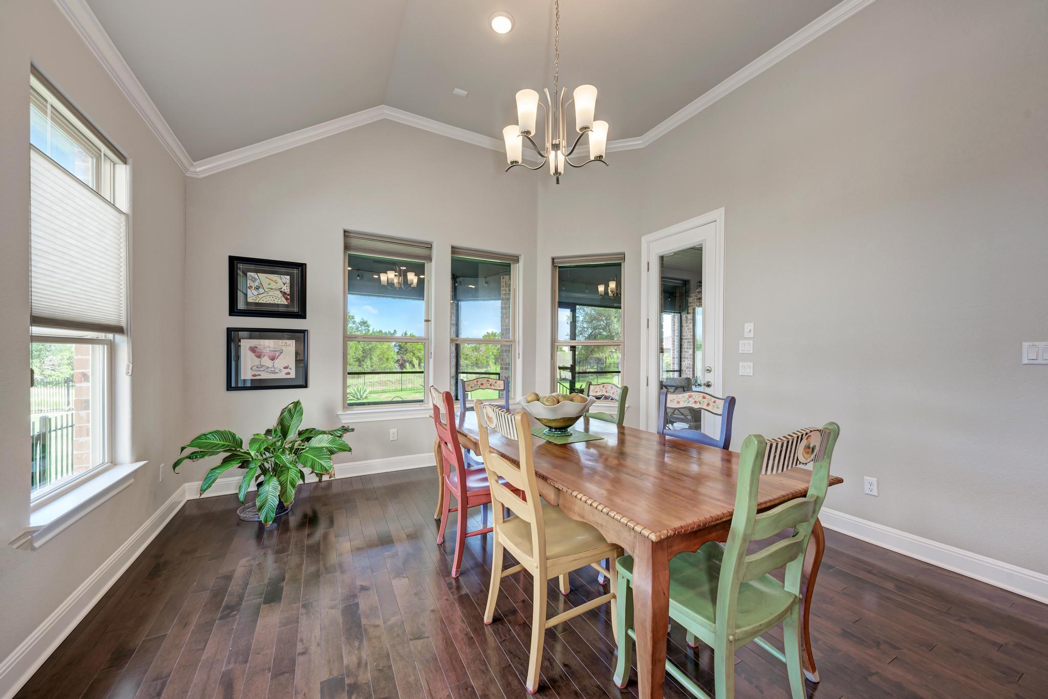 150 Patience Cv, Austin, TX 78737