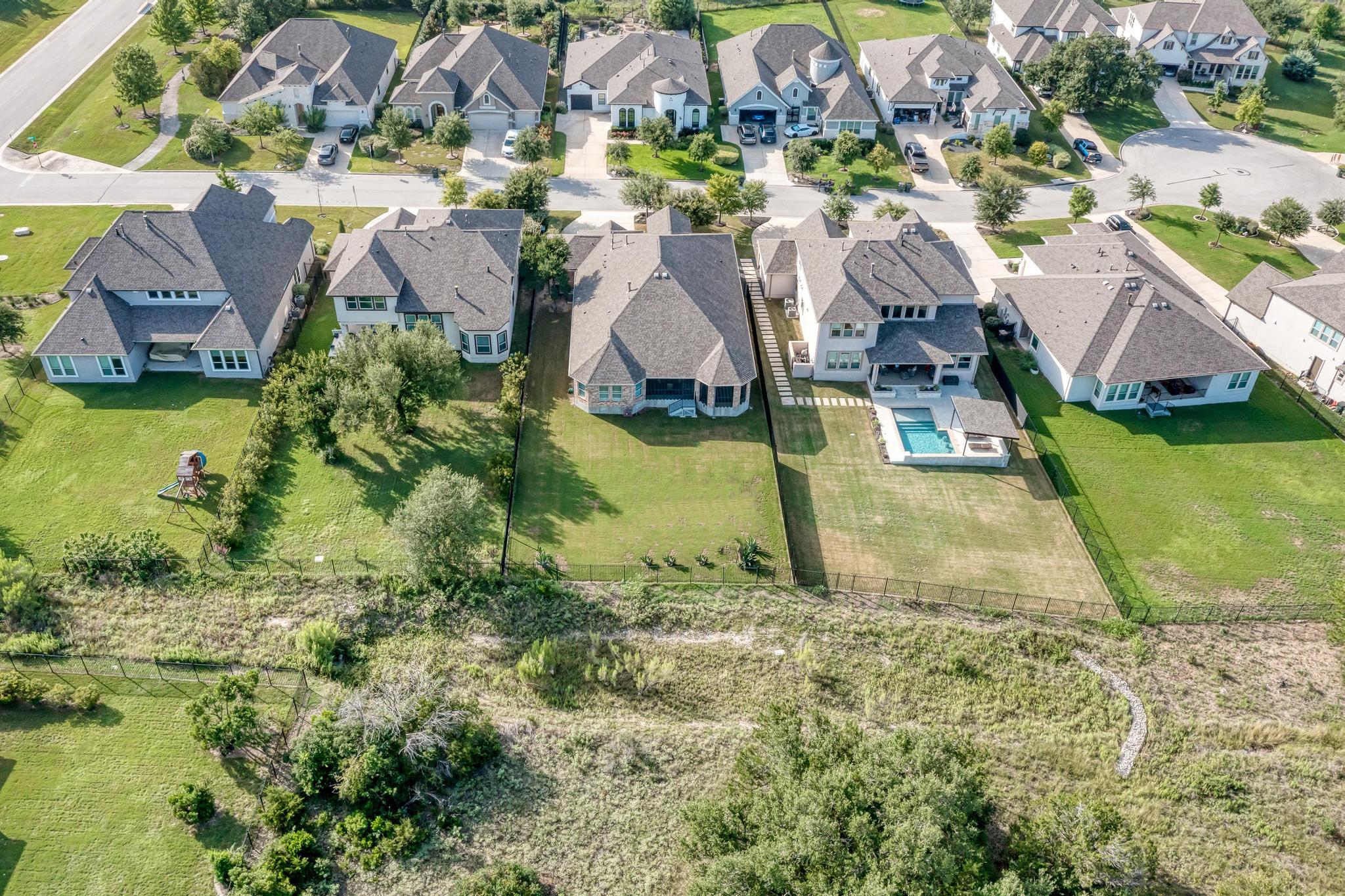 150 Patience Cv, Austin, TX 78737