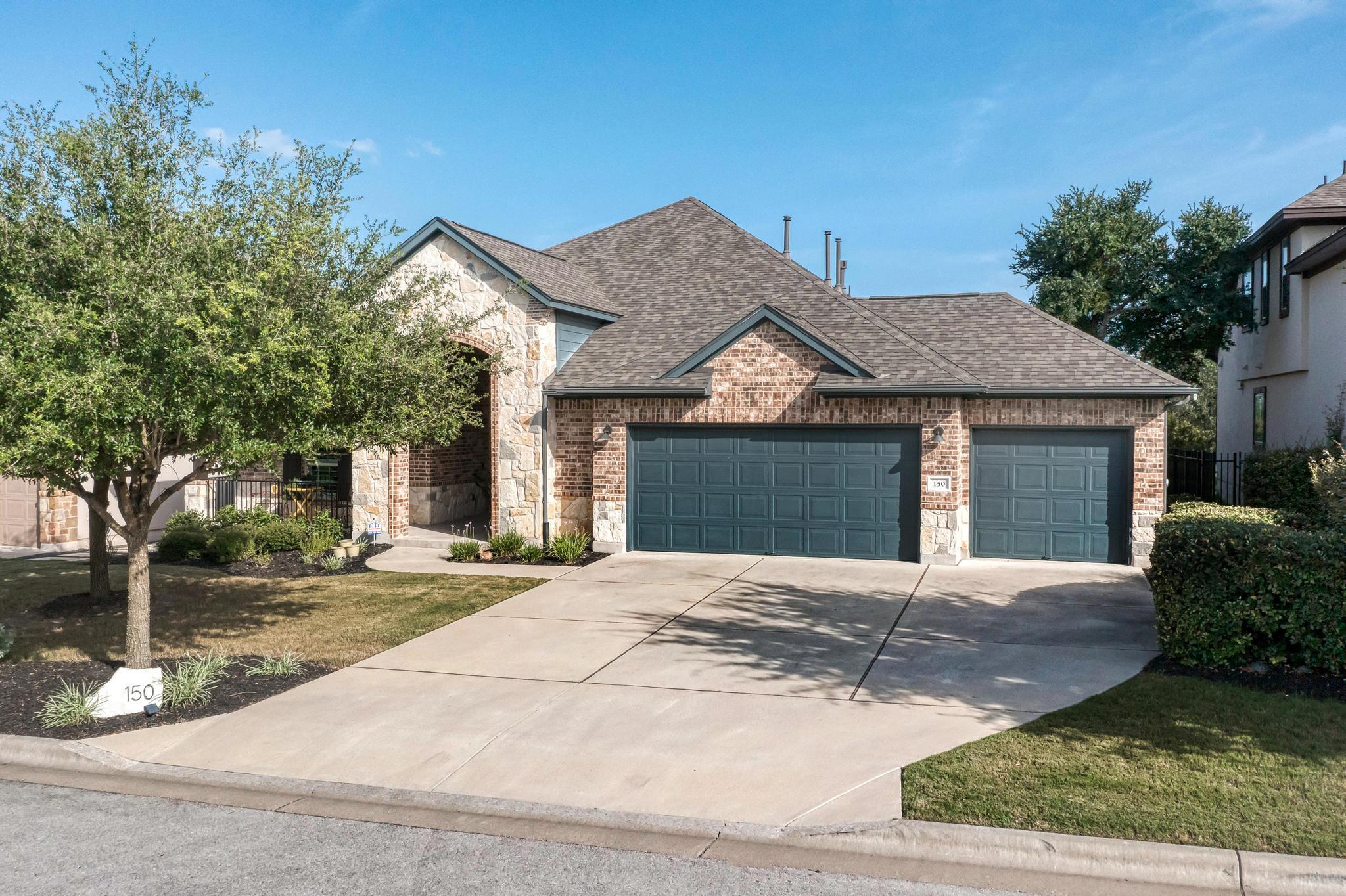 150 Patience Cv, Austin, TX 78737