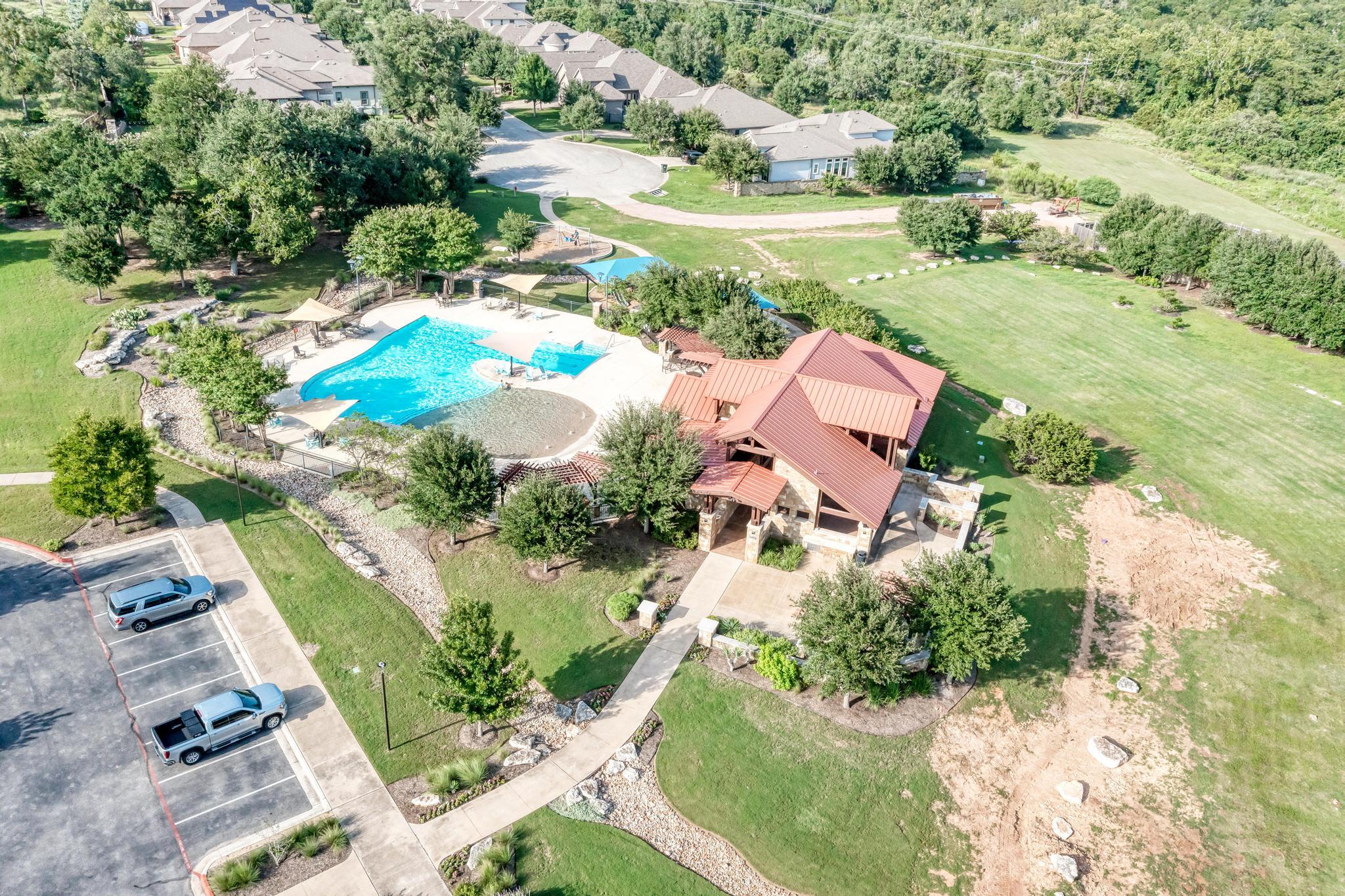 150 Patience Cv, Austin, TX 78737