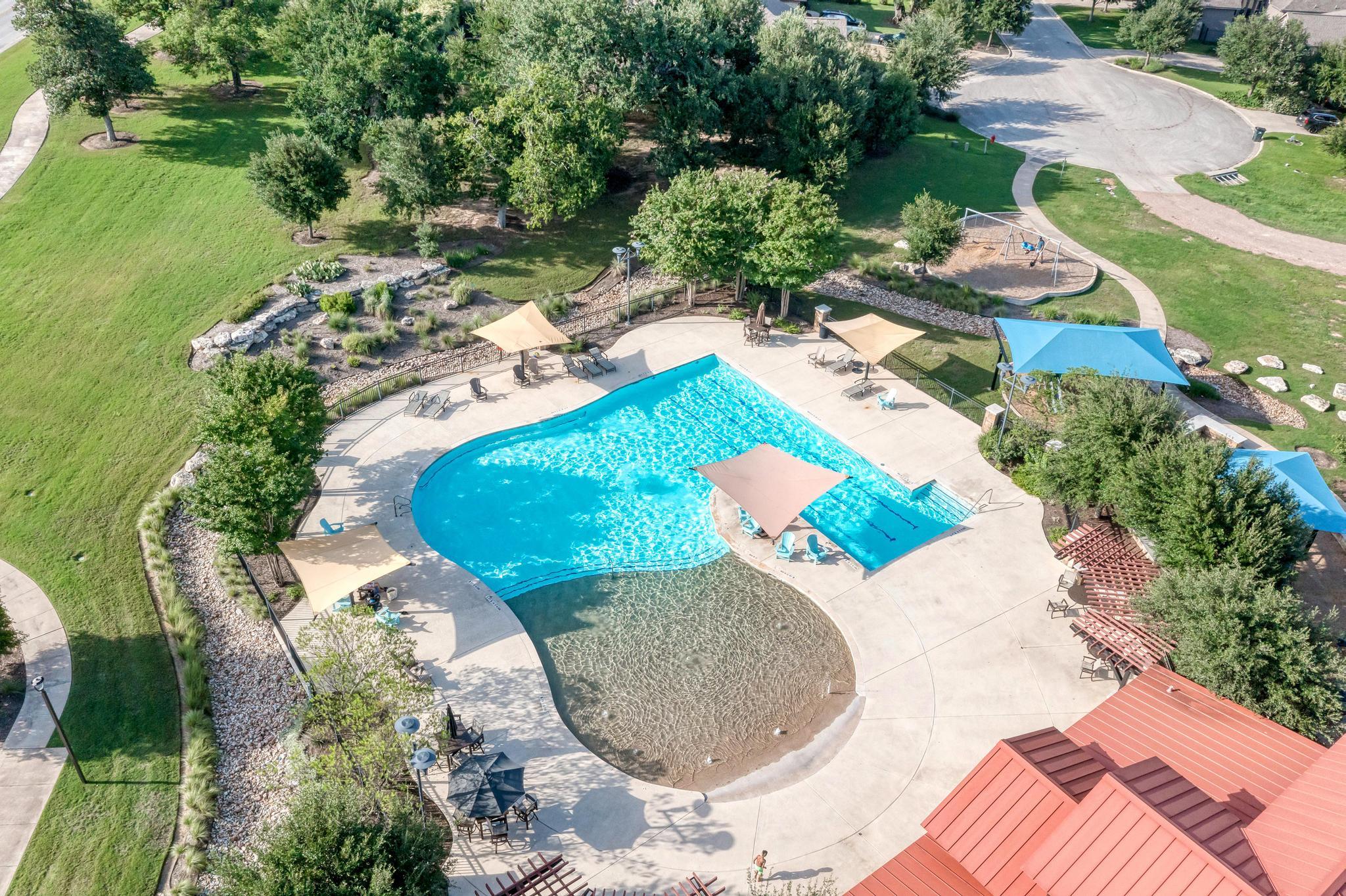 150 Patience Cv, Austin, TX 78737