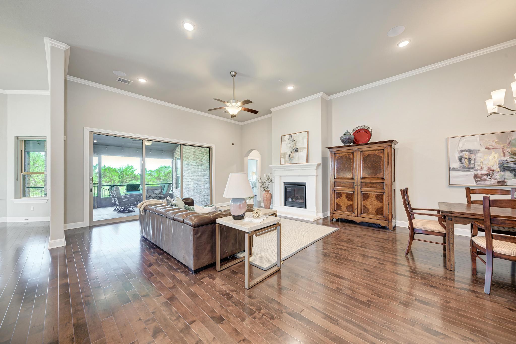 150 Patience Cv, Austin, TX 78737