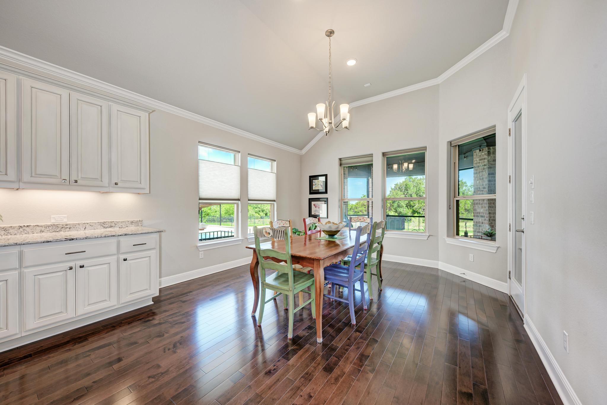 150 Patience Cv, Austin, TX 78737
