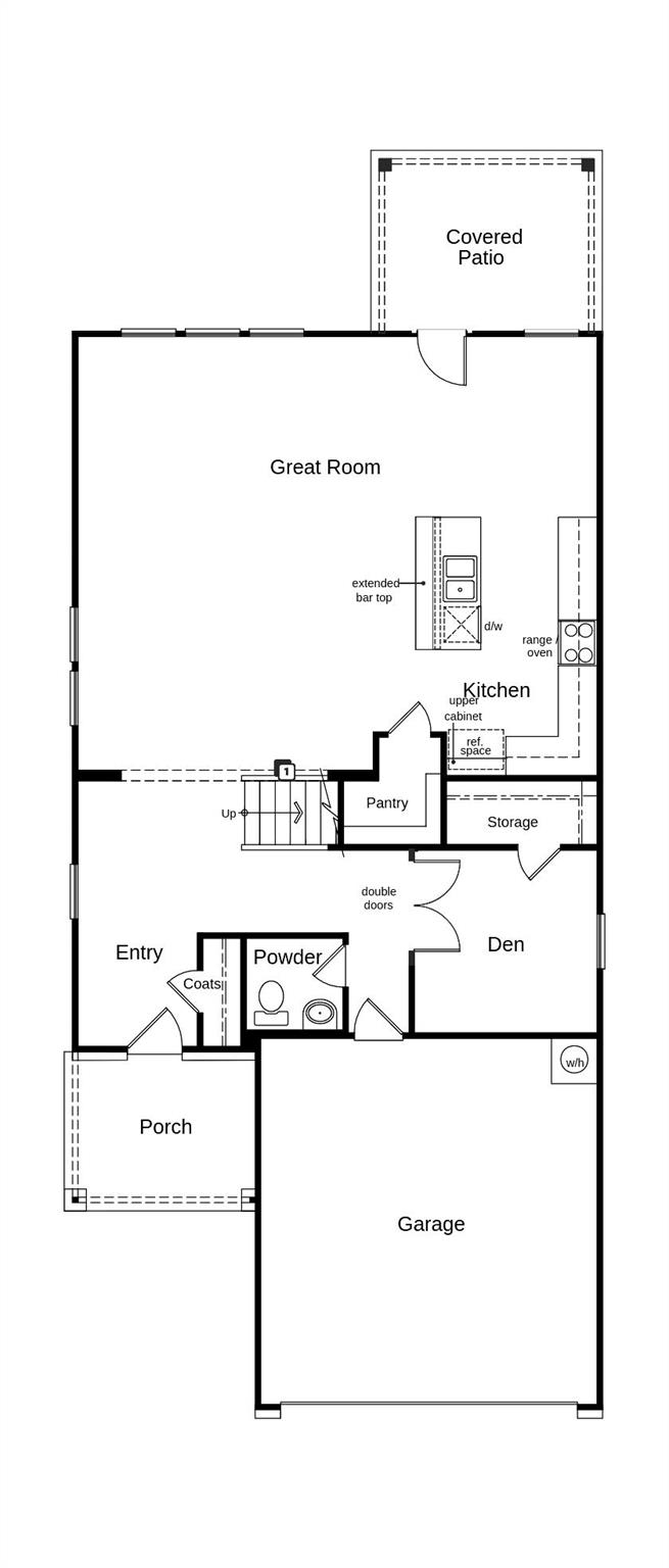 4852 Mozzafiato Ln, Round Rock, TX 78665