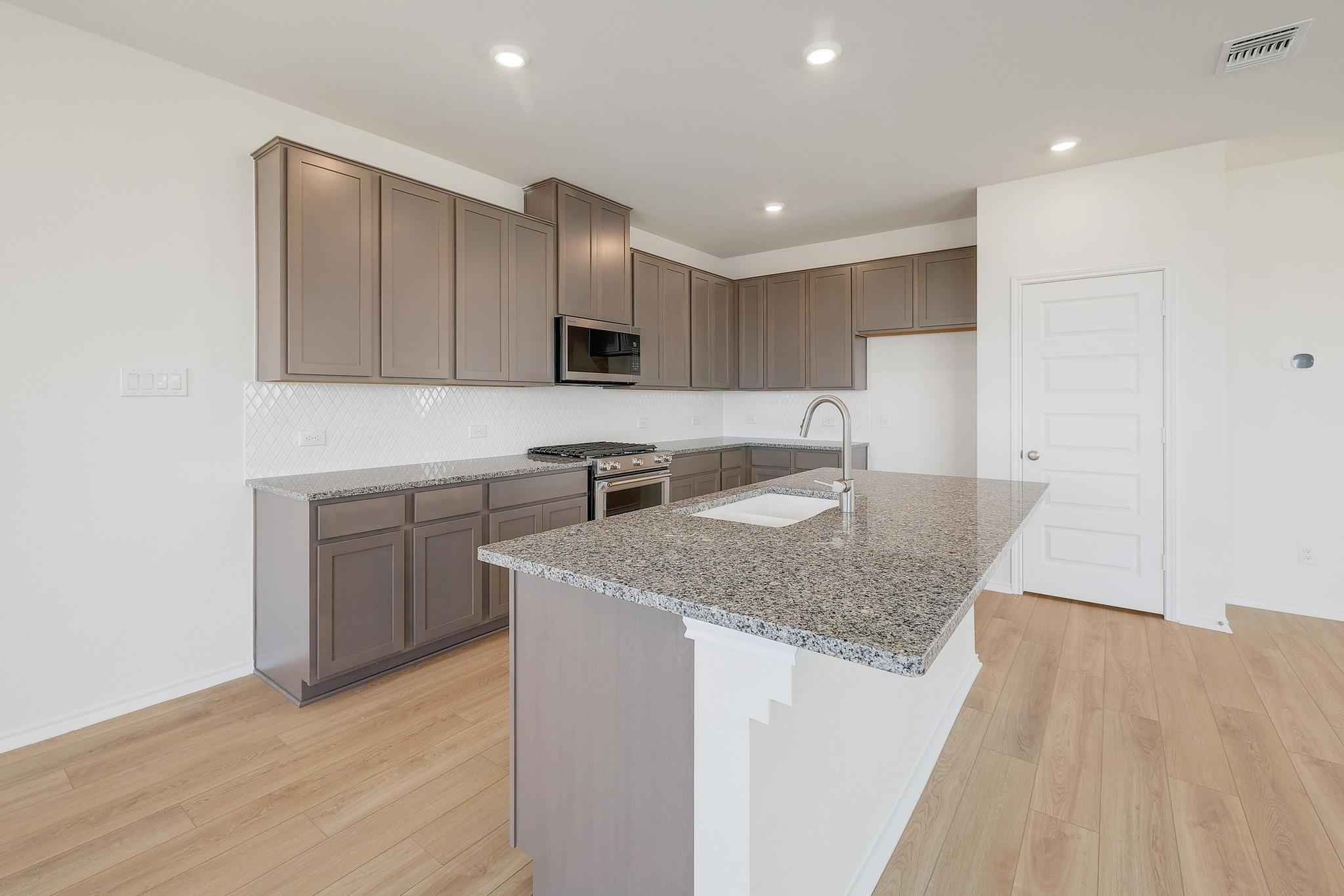 4852 Mozzafiato Ln, Round Rock, TX 78665