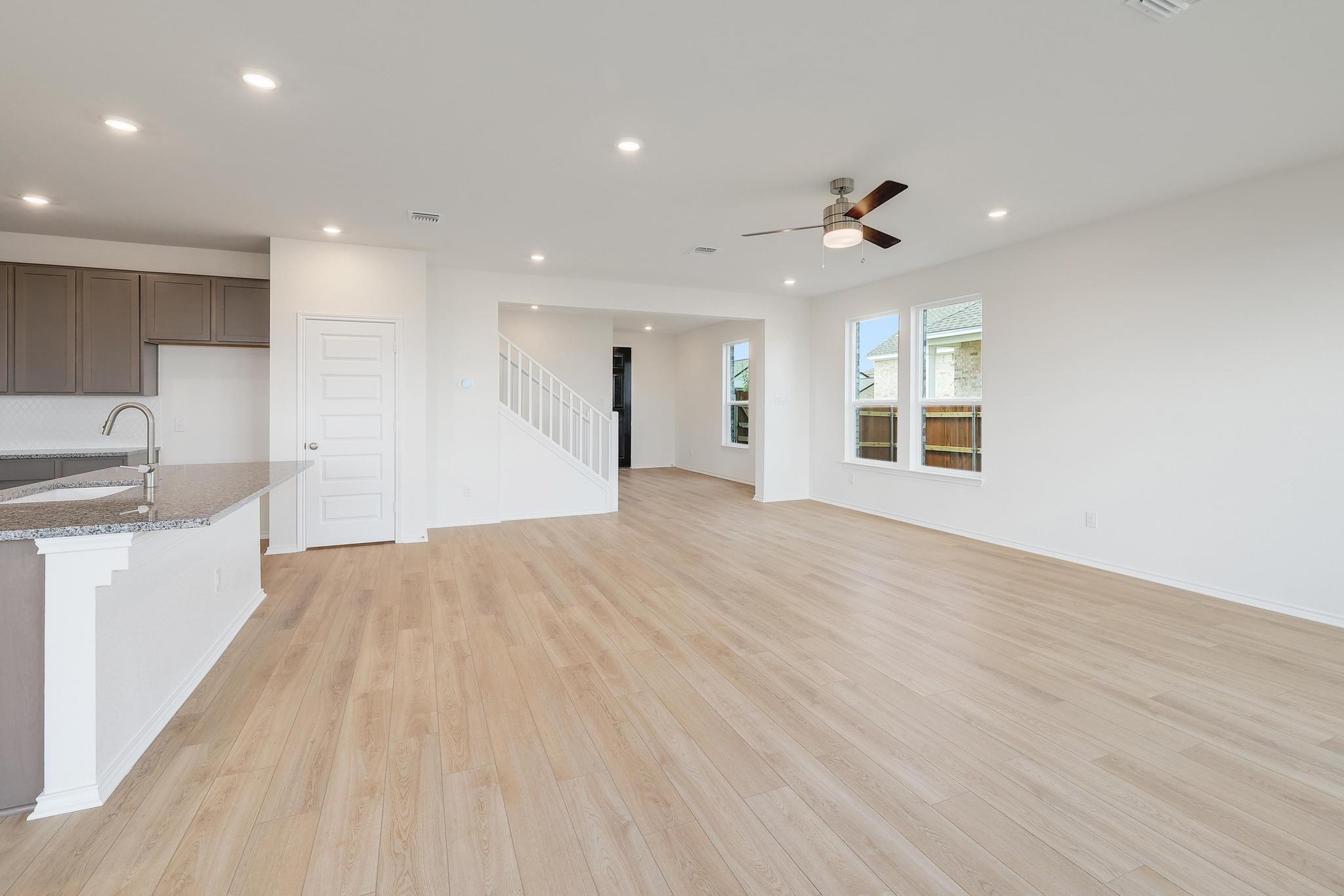 4852 Mozzafiato Ln, Round Rock, TX 78665