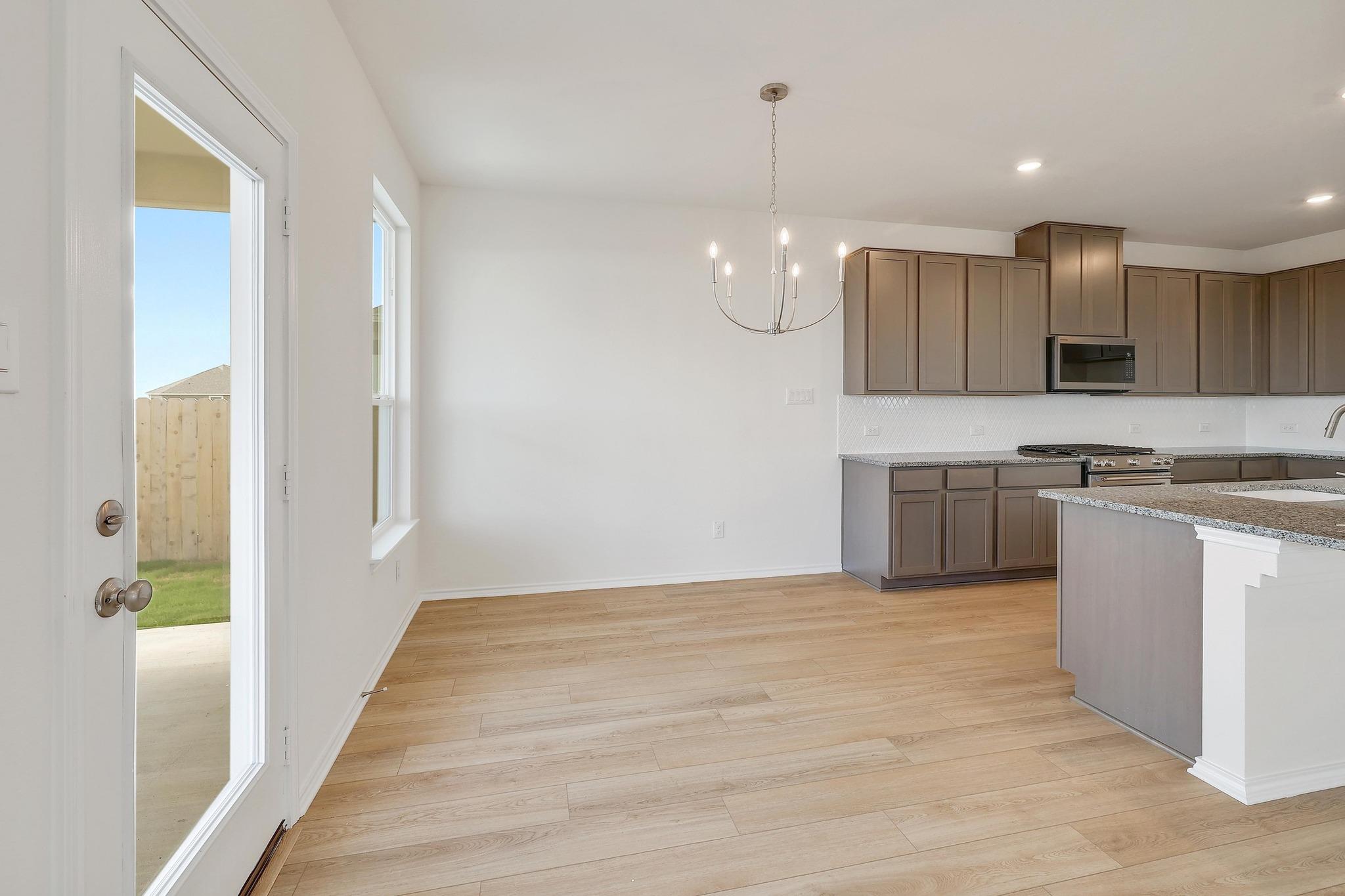 4852 Mozzafiato Ln, Round Rock, TX 78665