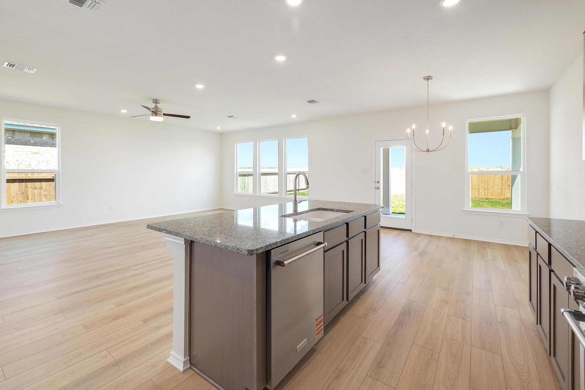 4852 Mozzafiato Ln, Round Rock, TX 78665