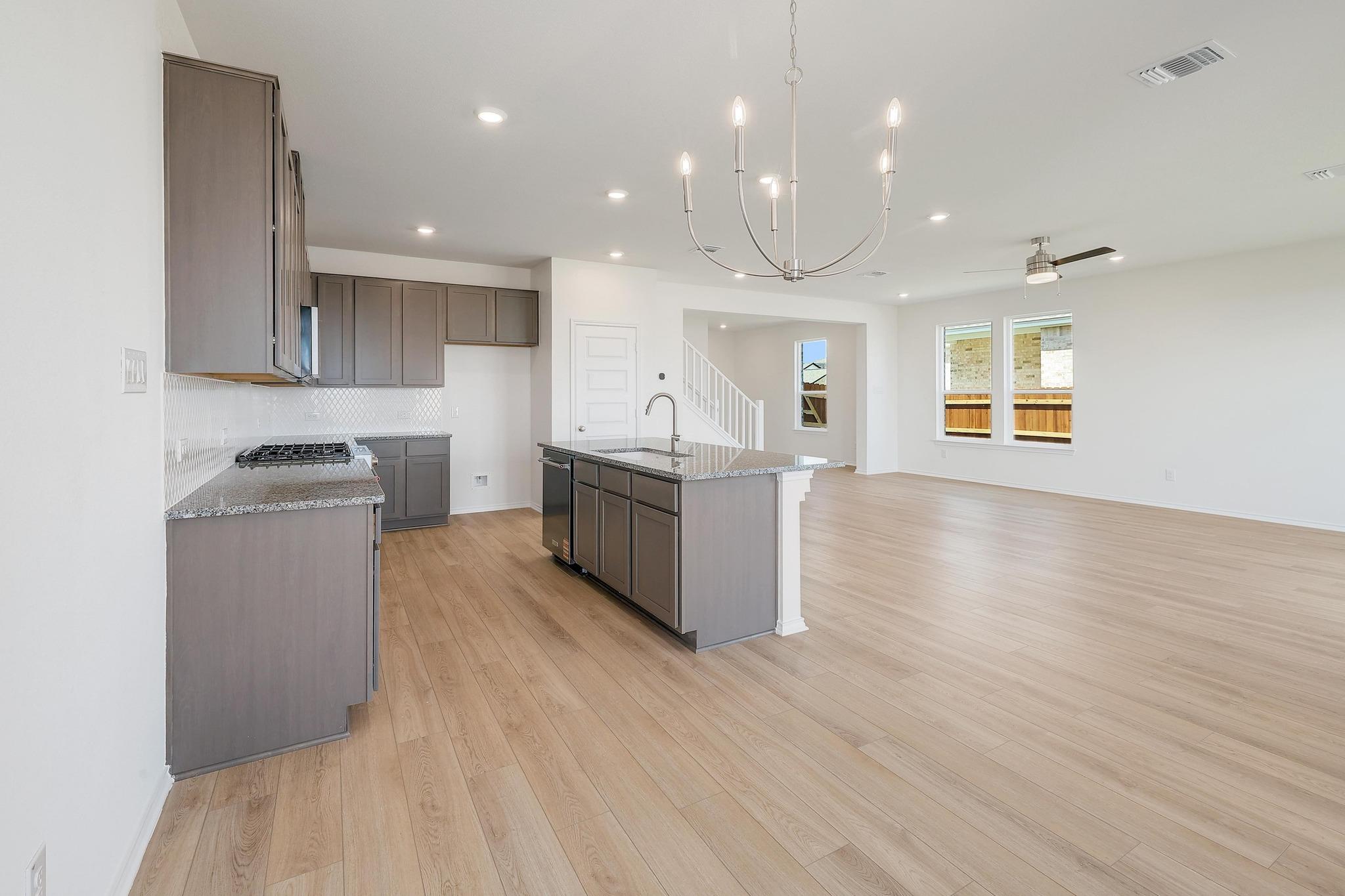 4852 Mozzafiato Ln, Round Rock, TX 78665