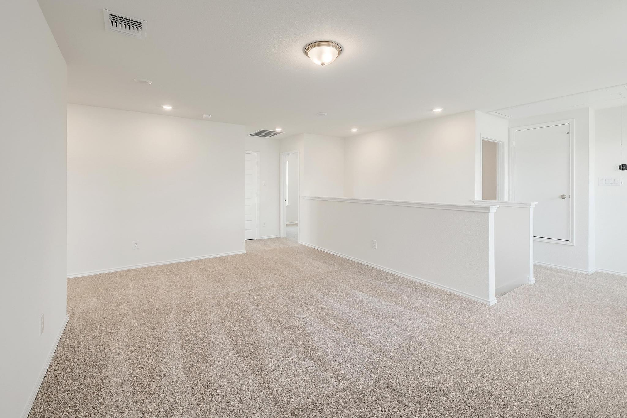 4852 Mozzafiato Ln, Round Rock, TX 78665