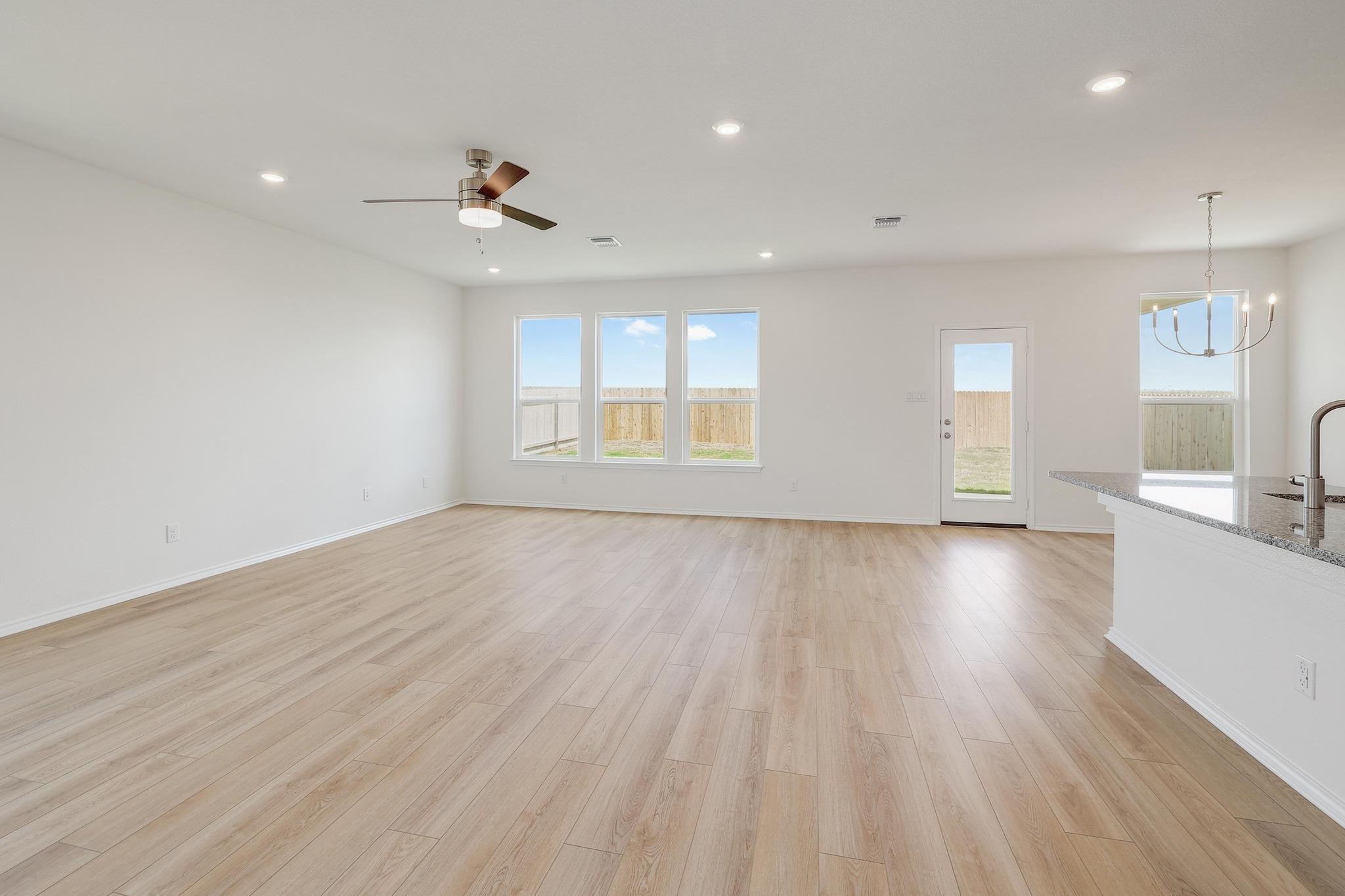 4852 Mozzafiato Ln, Round Rock, TX 78665