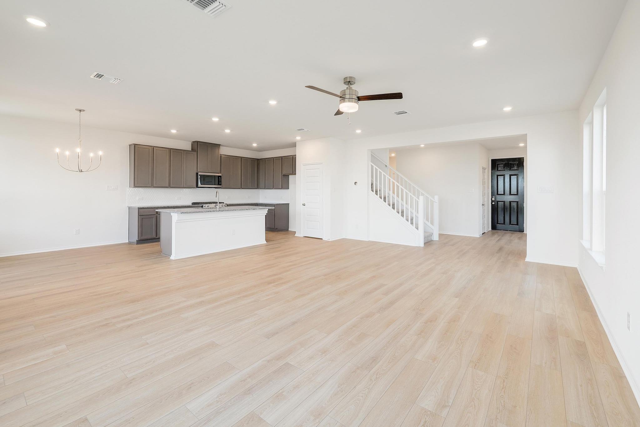 4852 Mozzafiato Ln, Round Rock, TX 78665