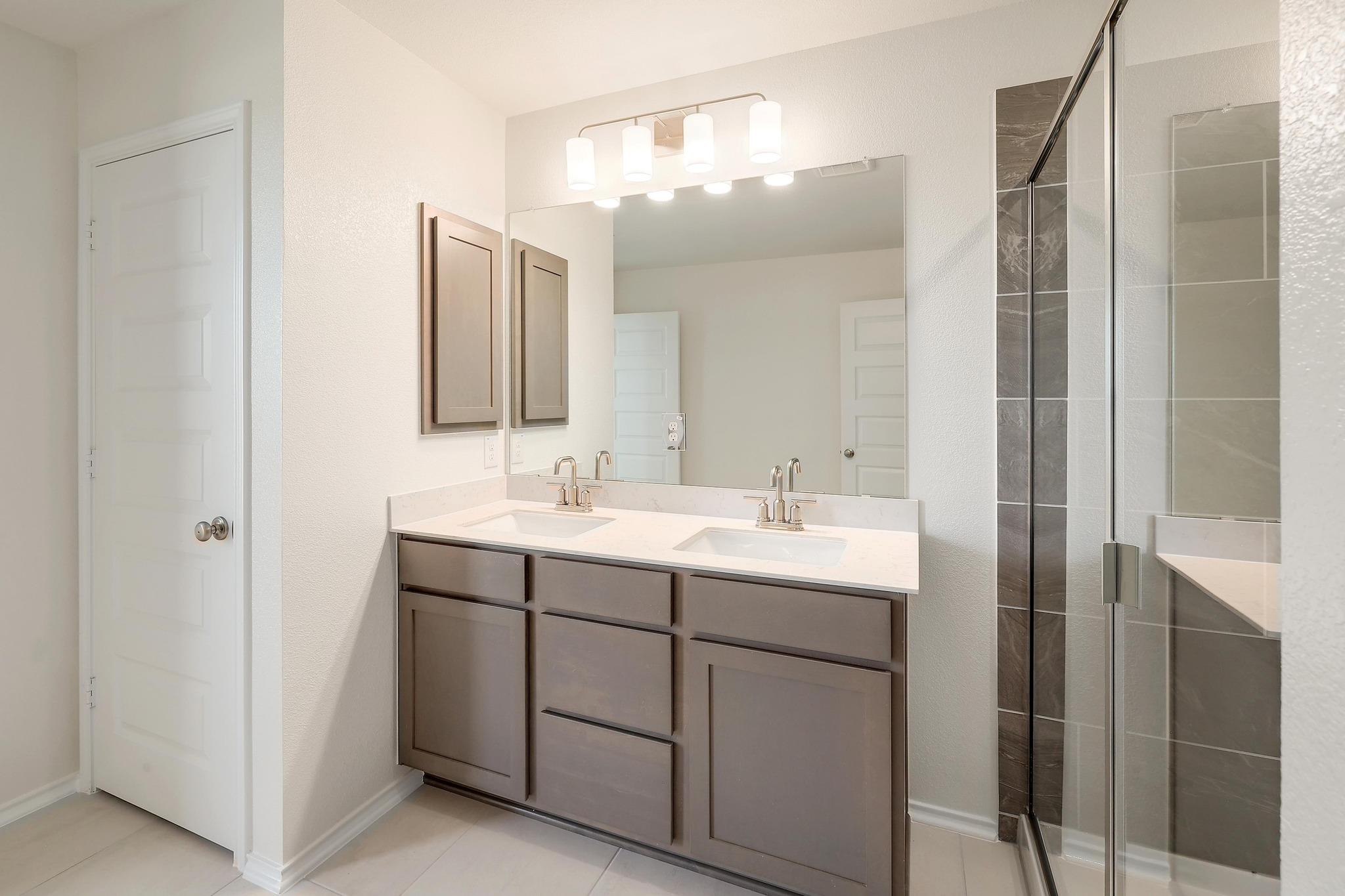 4852 Mozzafiato Ln, Round Rock, TX 78665