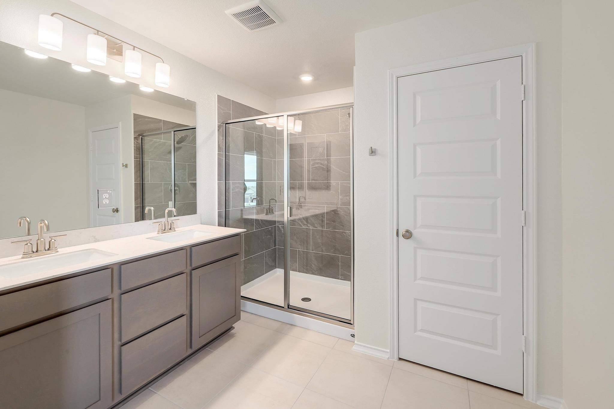 4852 Mozzafiato Ln, Round Rock, TX 78665