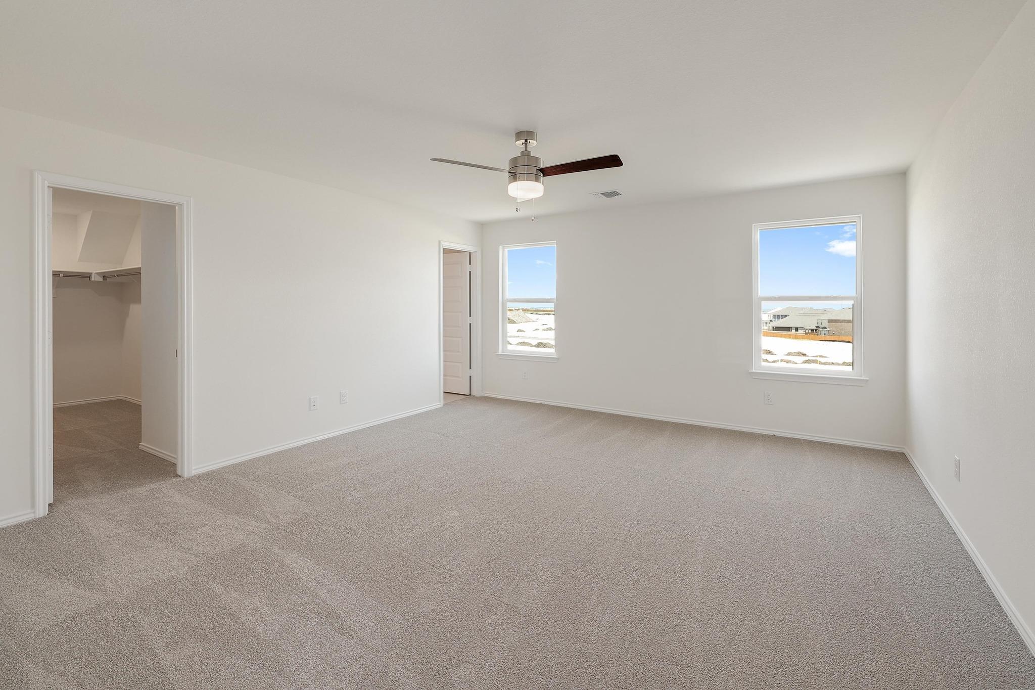 4852 Mozzafiato Ln, Round Rock, TX 78665