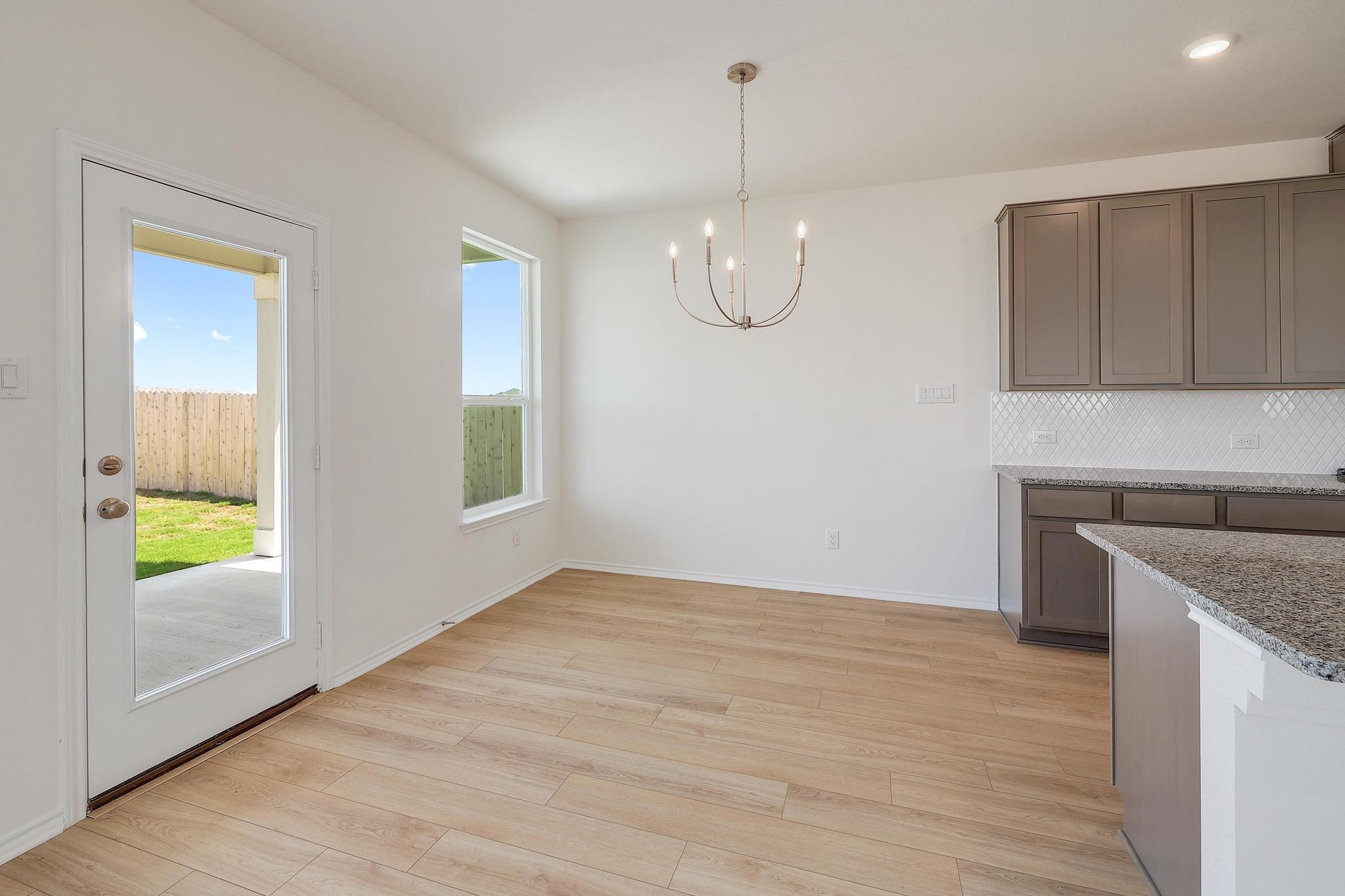 4852 Mozzafiato Ln, Round Rock, TX 78665