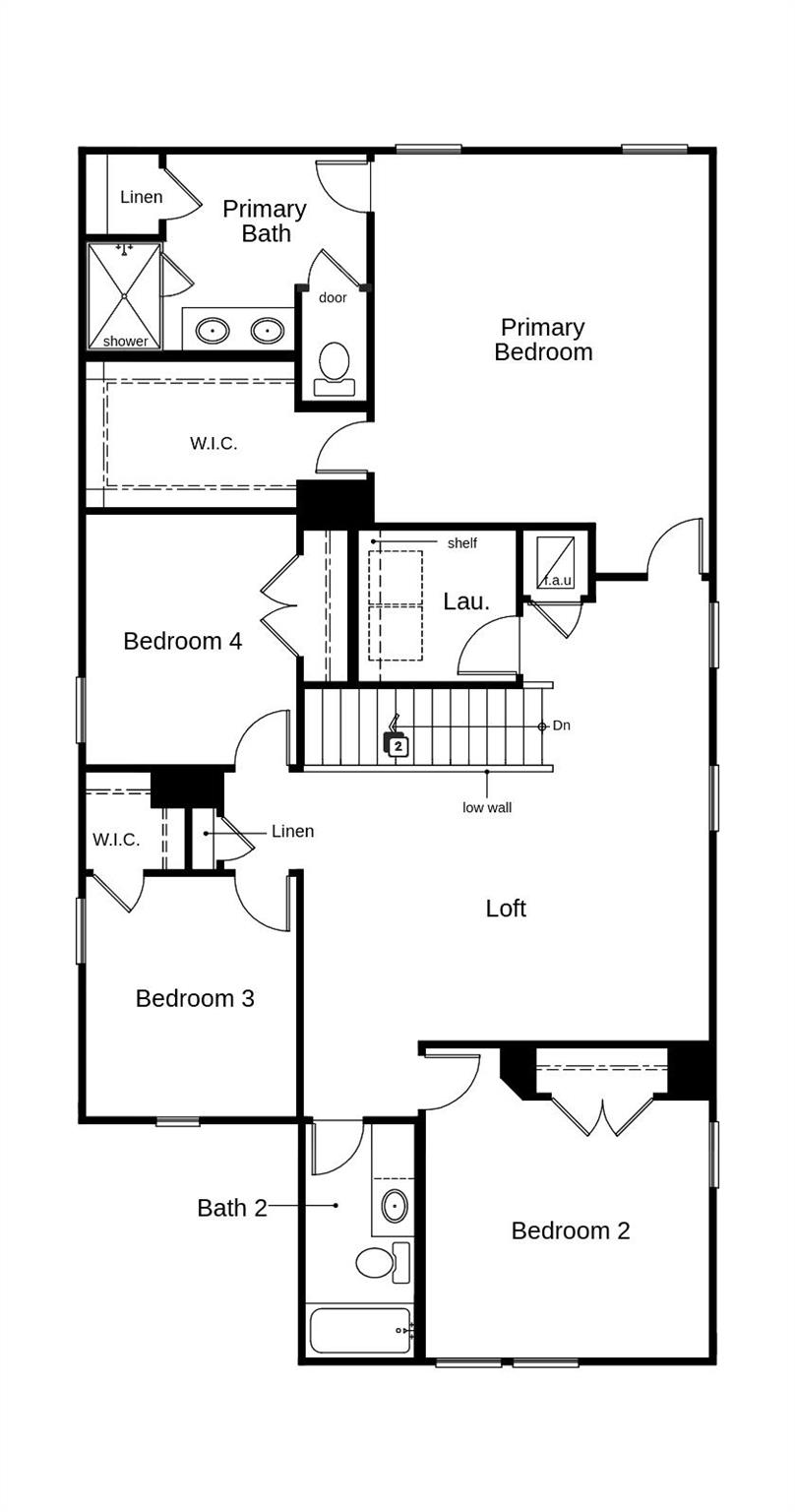 4852 Mozzafiato Ln, Round Rock, TX 78665