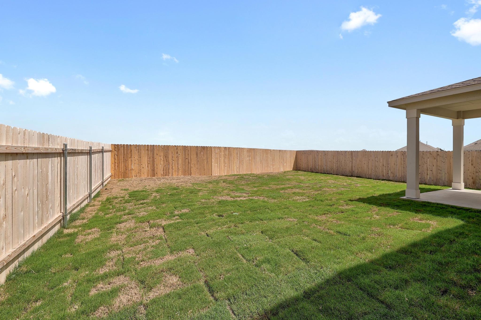 4852 Mozzafiato Ln, Round Rock, TX 78665