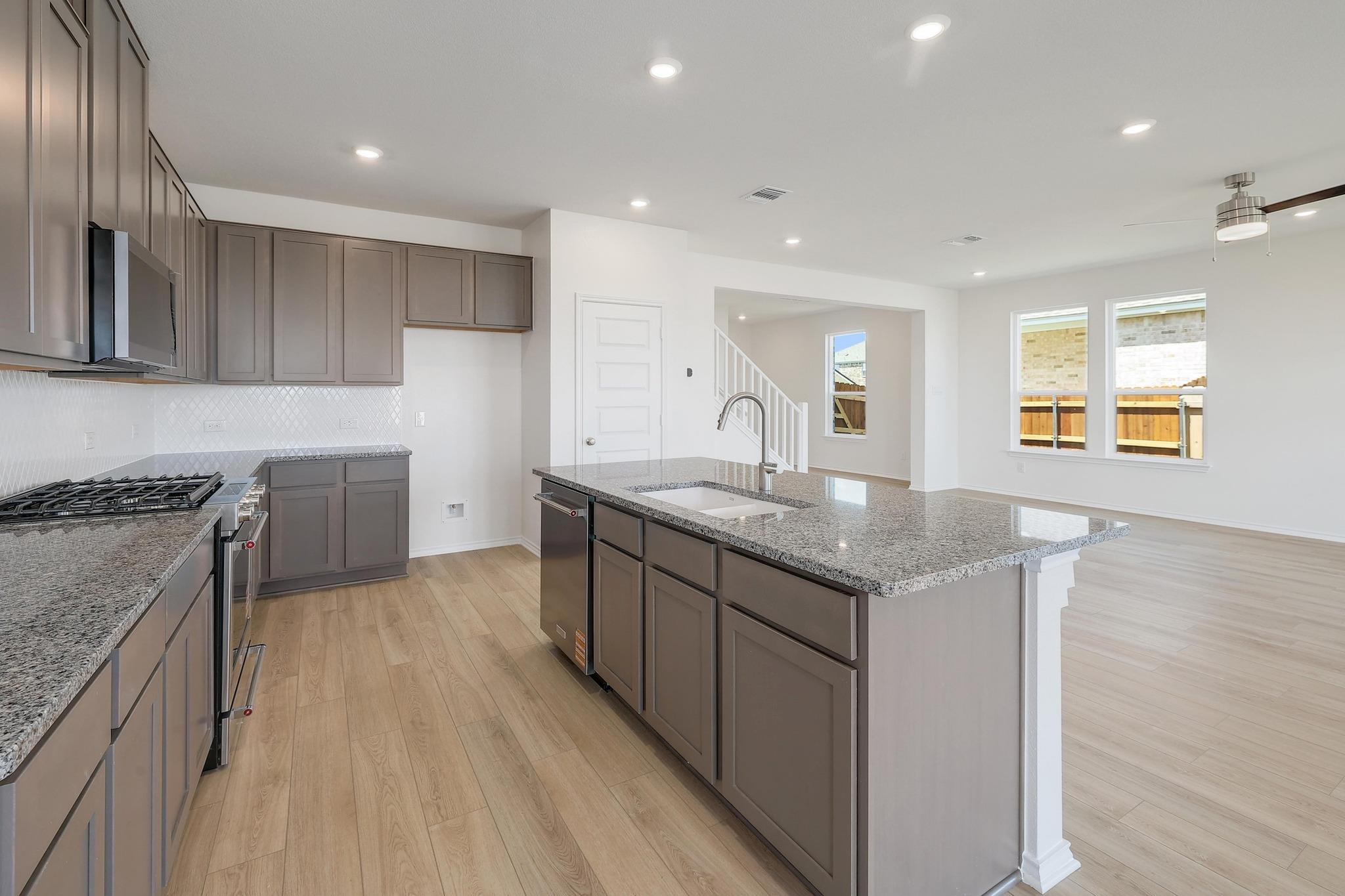 4852 Mozzafiato Ln, Round Rock, TX 78665