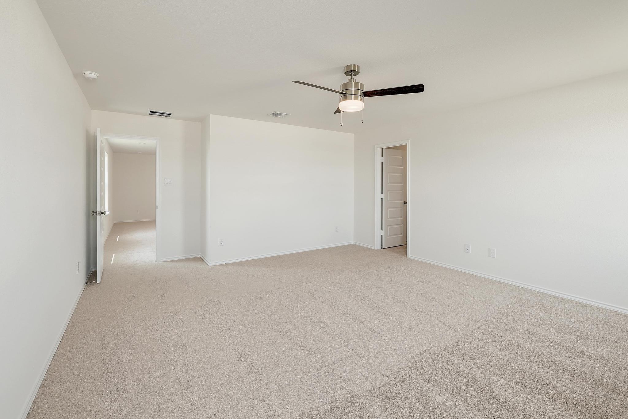 4852 Mozzafiato Ln, Round Rock, TX 78665