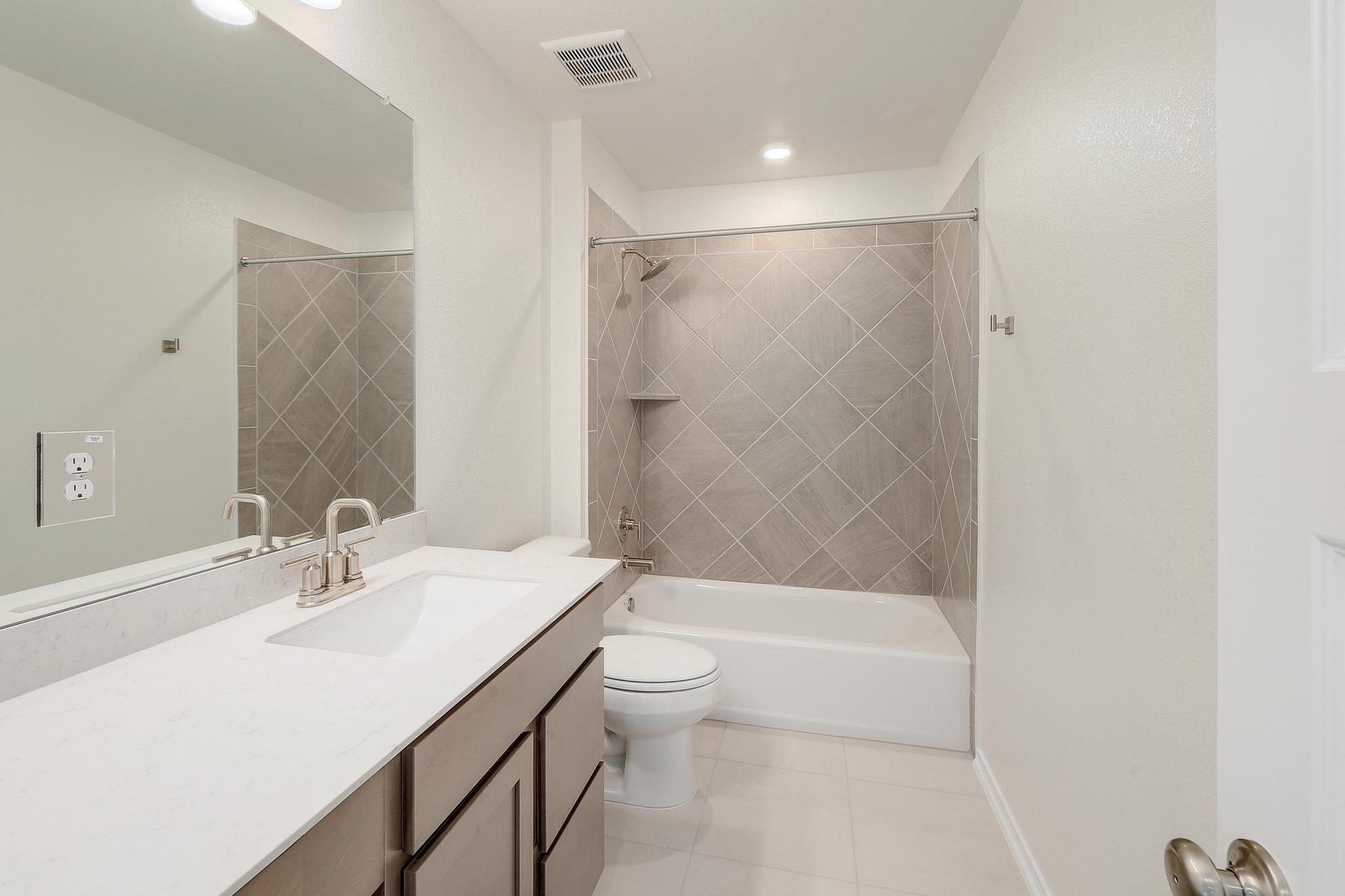 4852 Mozzafiato Ln, Round Rock, TX 78665