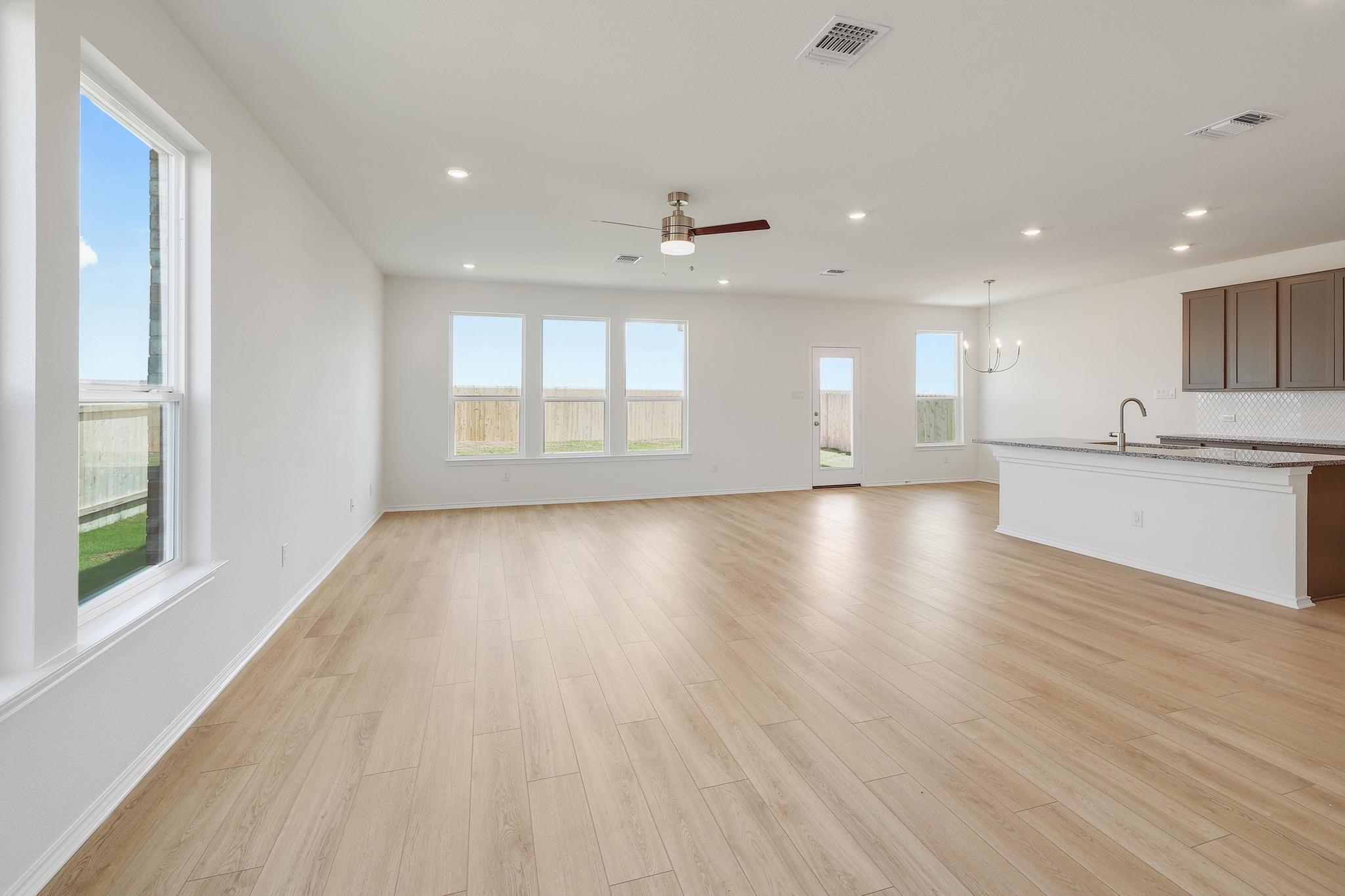 4852 Mozzafiato Ln, Round Rock, TX 78665