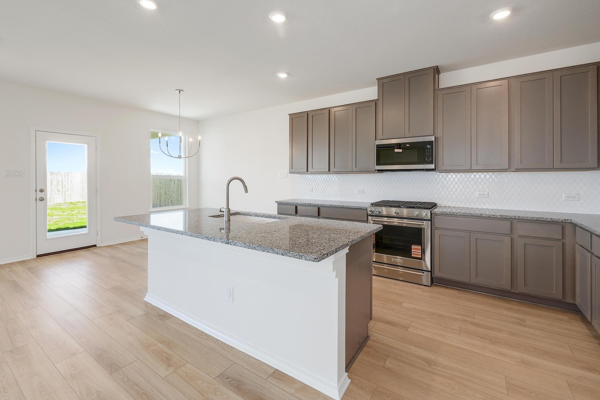 4852 Mozzafiato Ln, Round Rock, TX 78665