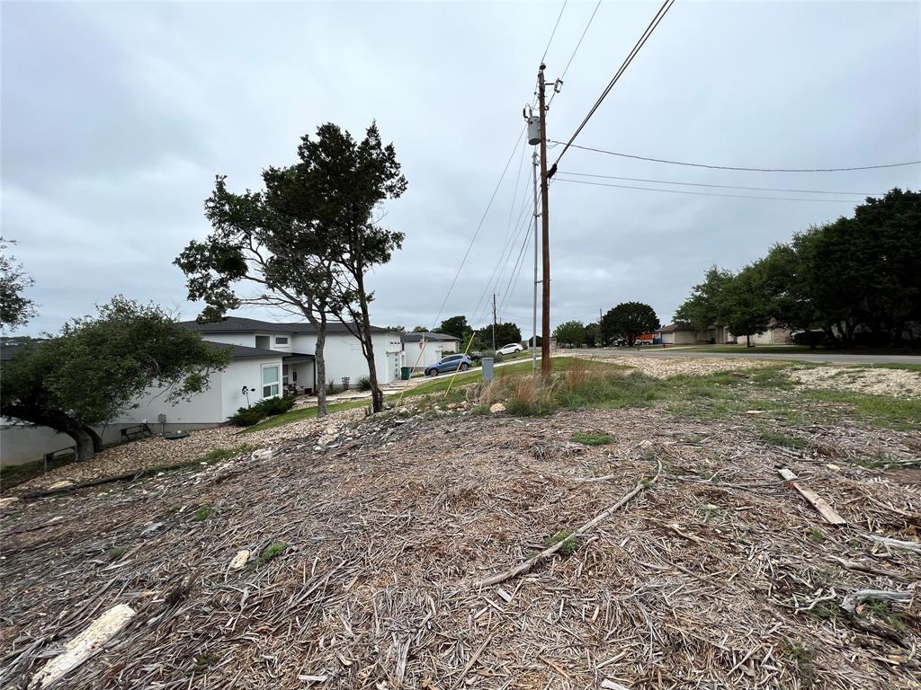 20811 National Dr, Lago Vista, TX 78645