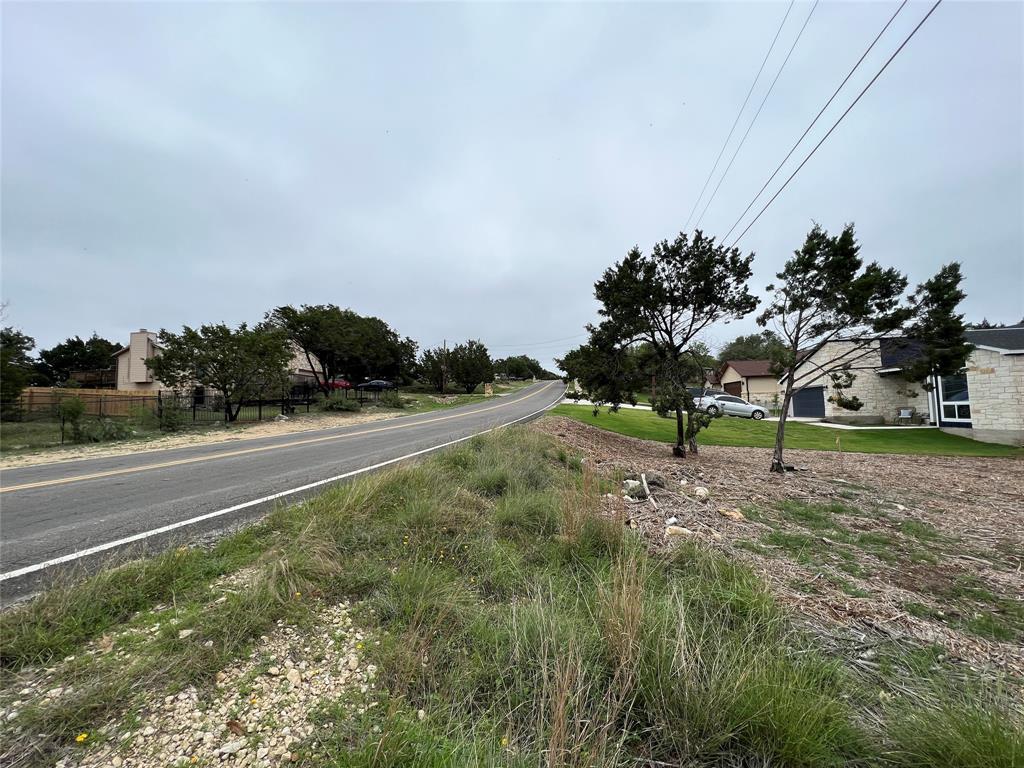 20811 National Dr, Lago Vista, TX 78645
