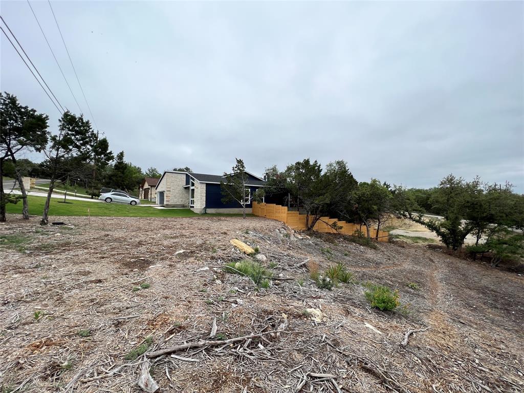 20811 National Dr, Lago Vista, TX 78645